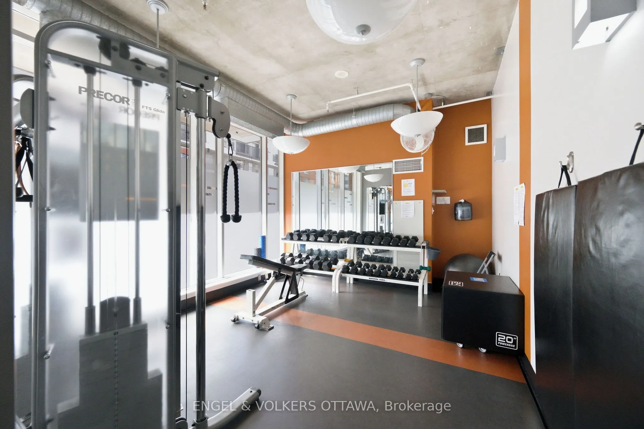 180 York Street #207