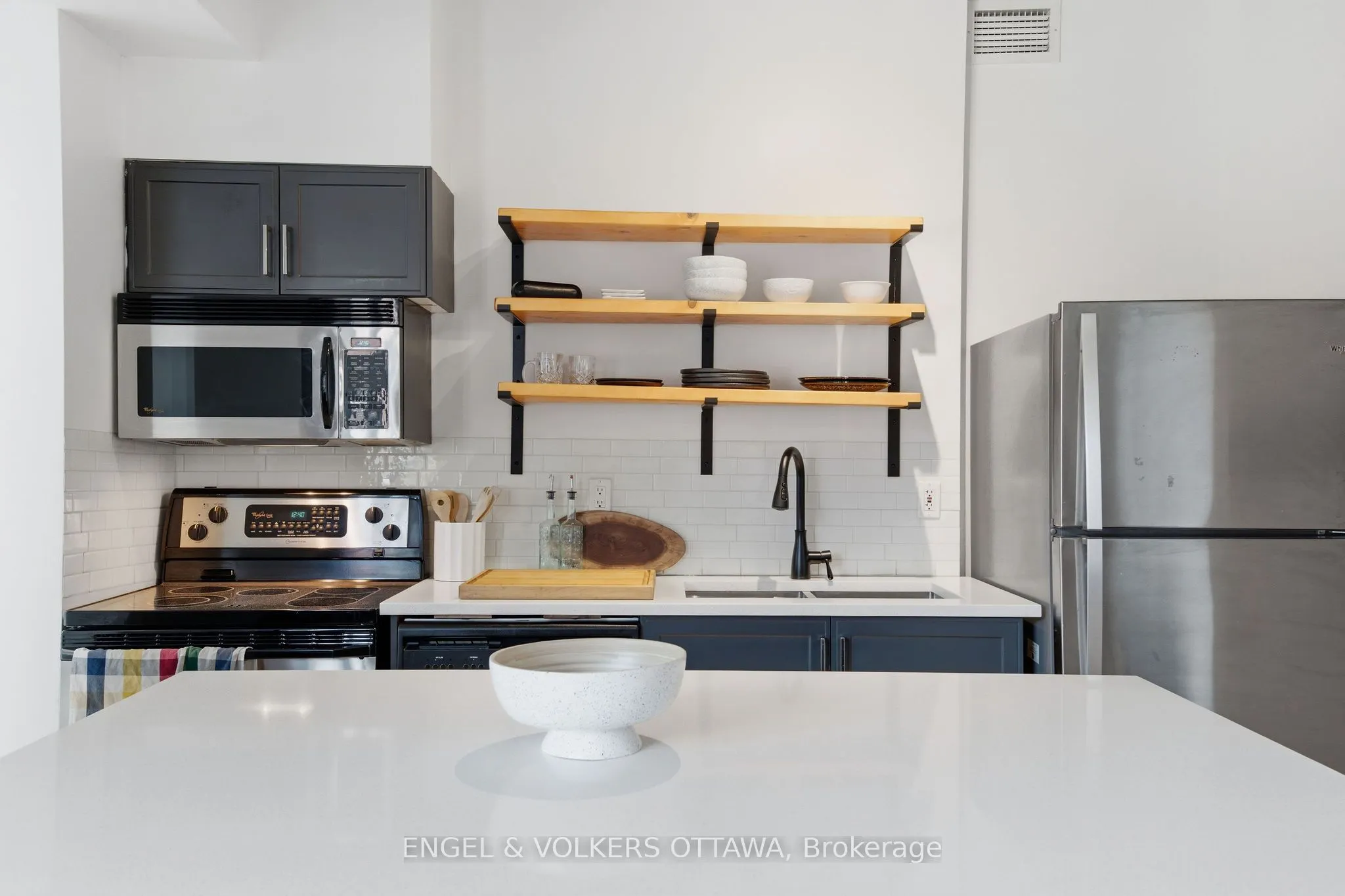 180 York Street #207