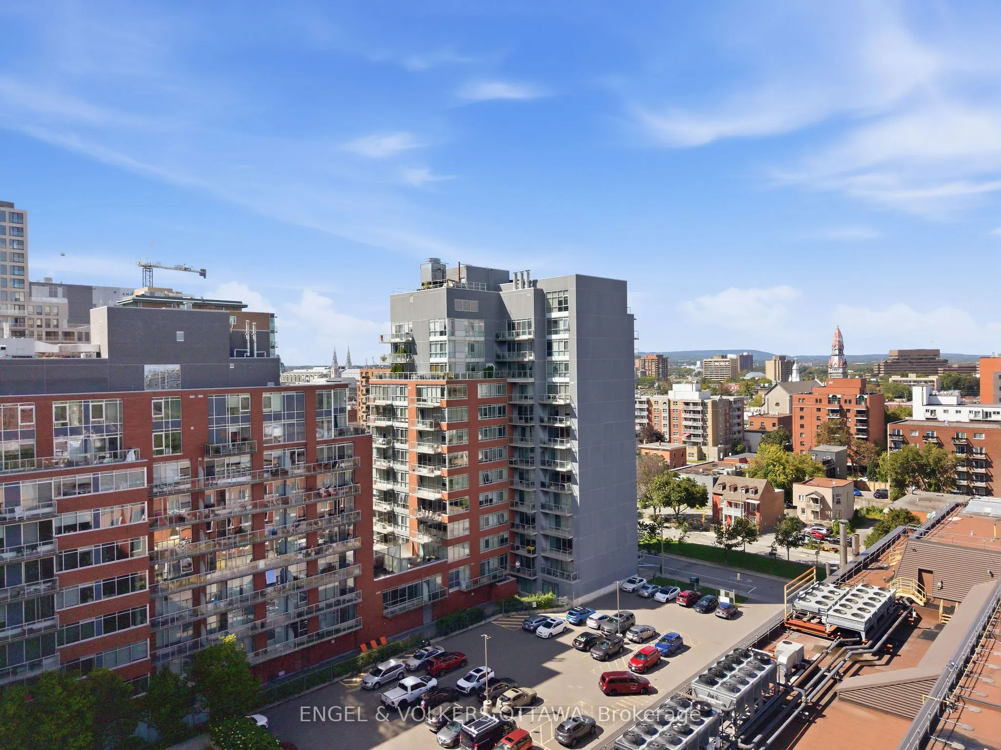 180 York Street #207