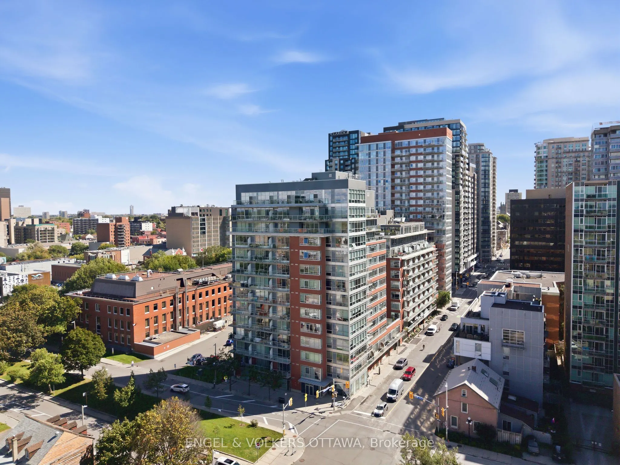 180 York Street #207