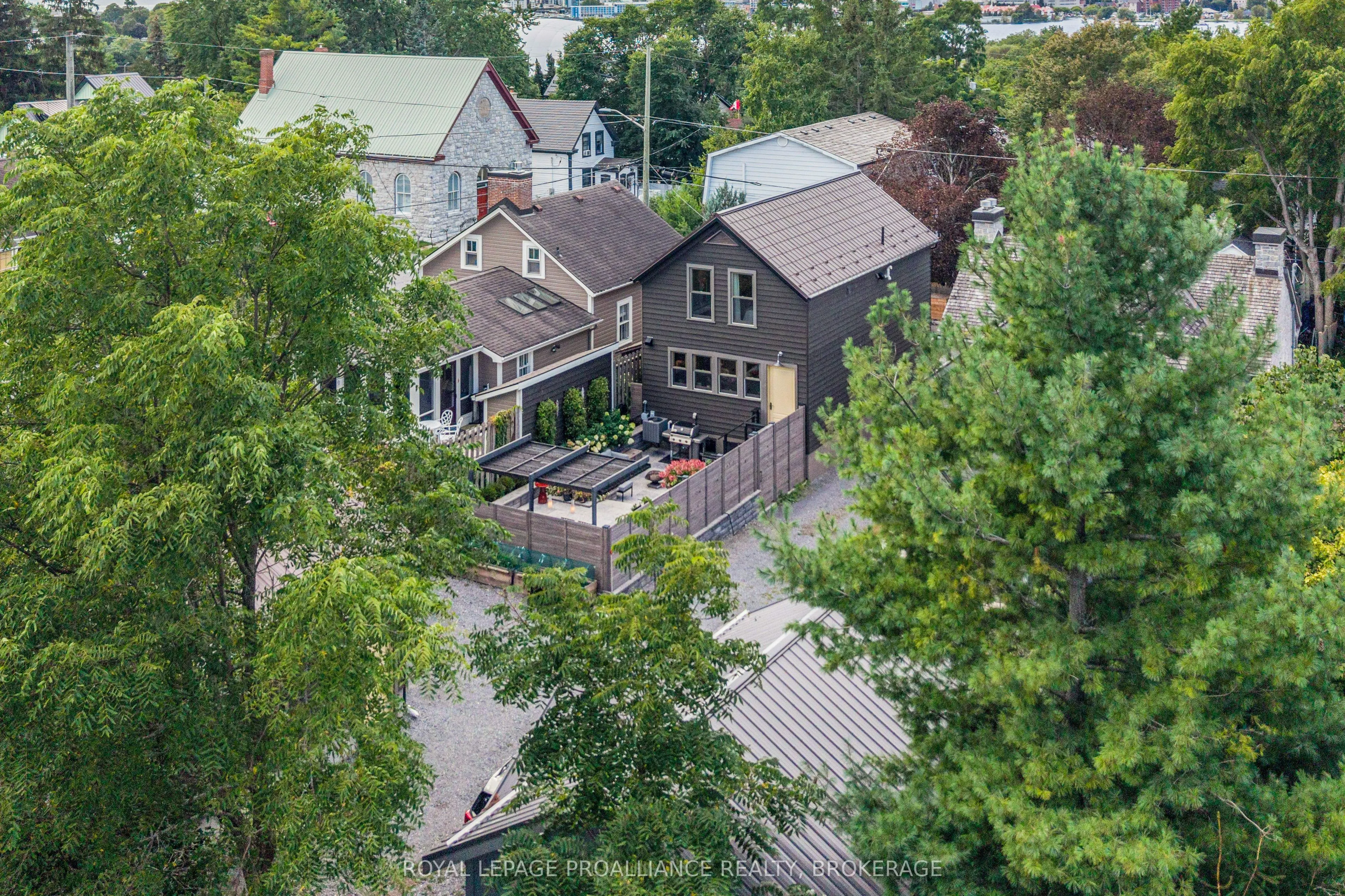 12 Drummond Street