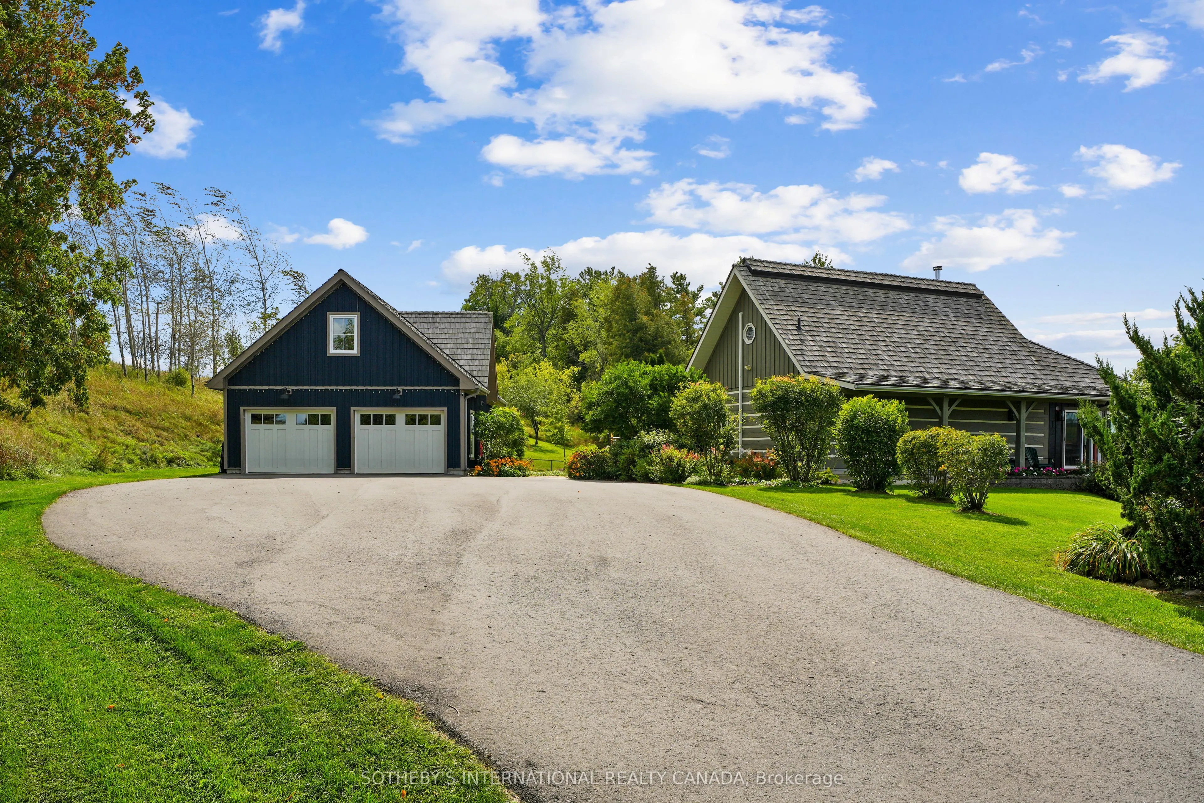 401 Concession  Road 11 East Road