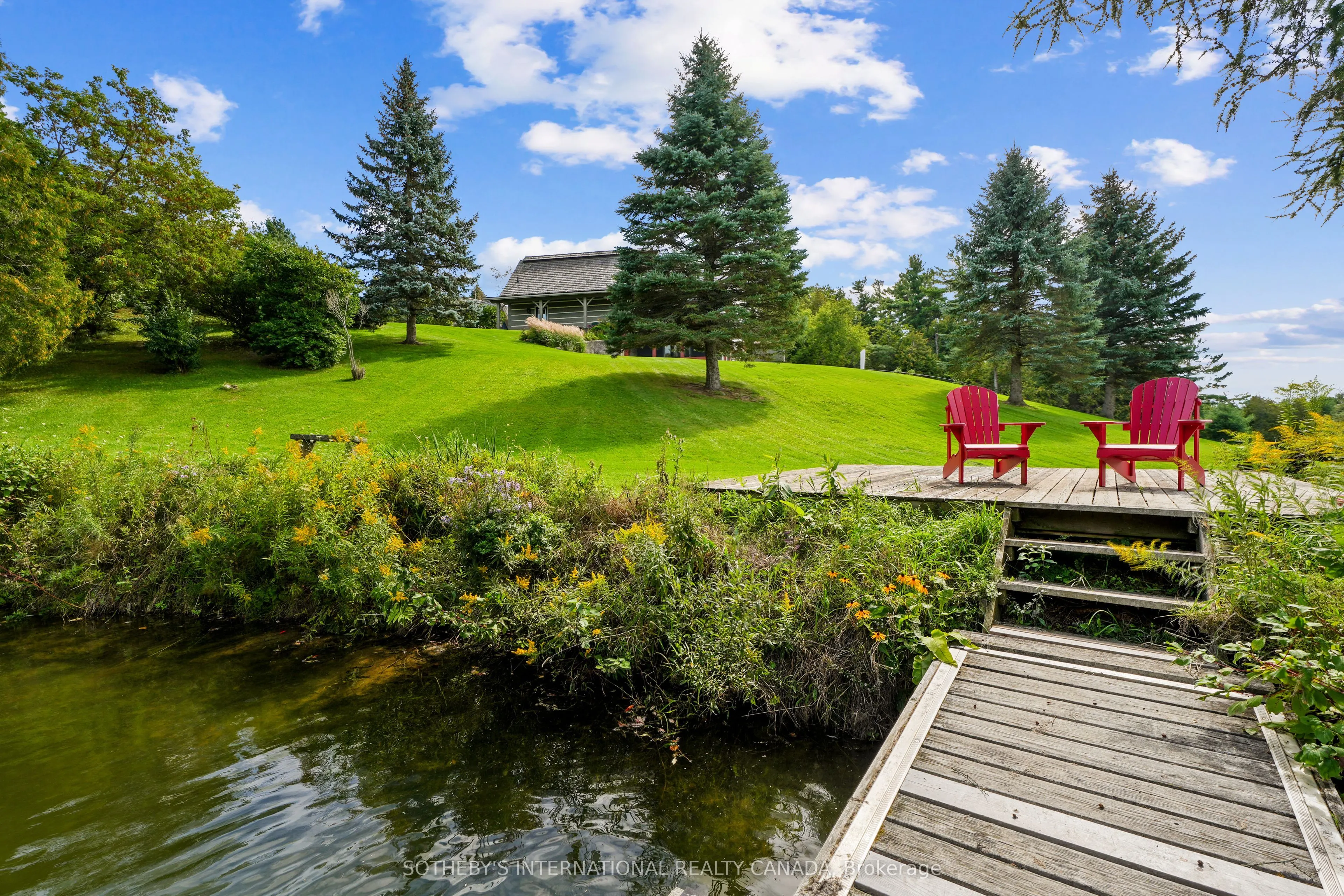 401 Concession  Road 11 East Road