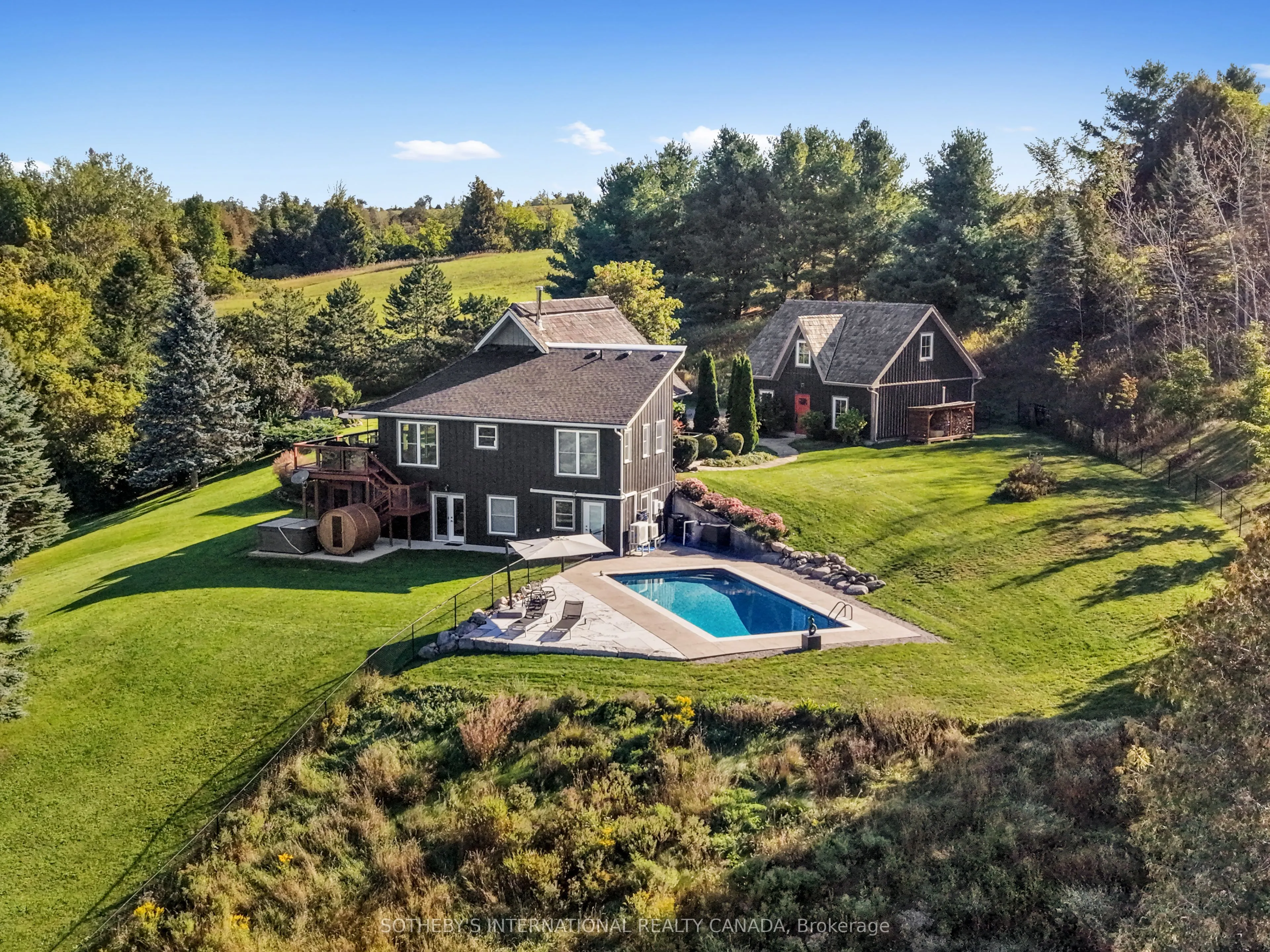 401 Concession  Road 11 East Road
