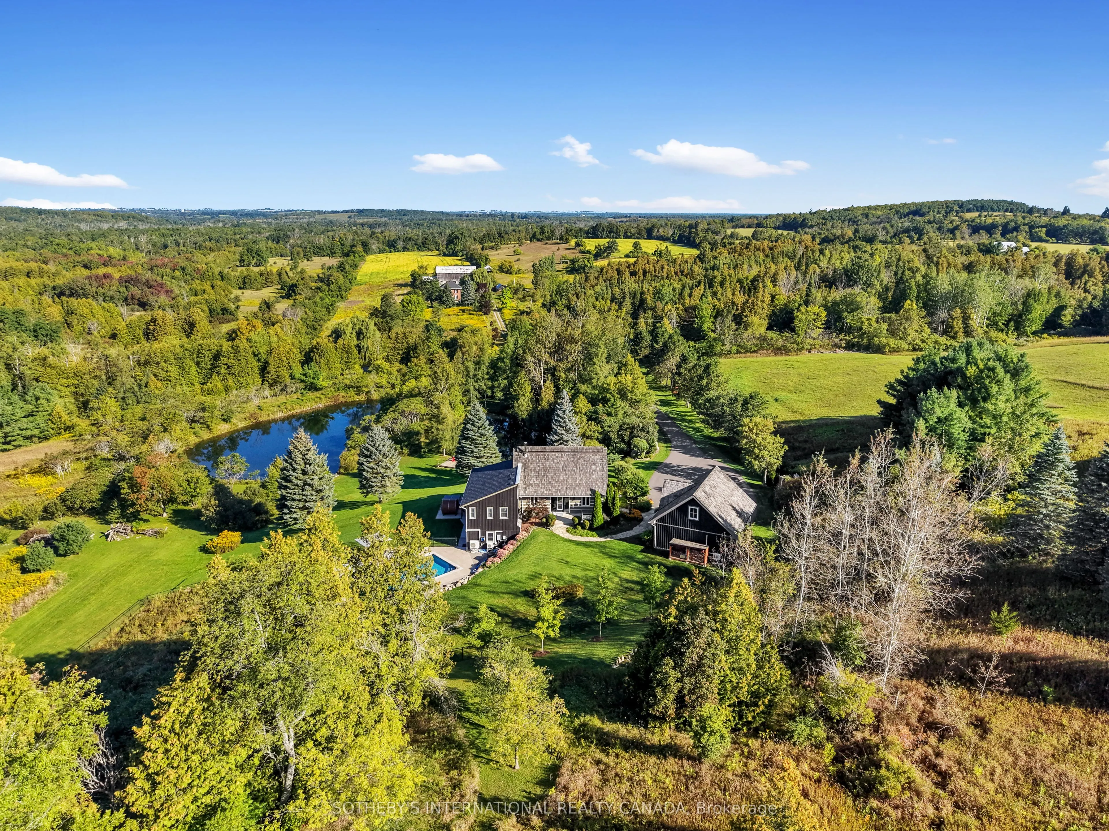 401 Concession  Road 11 East Road