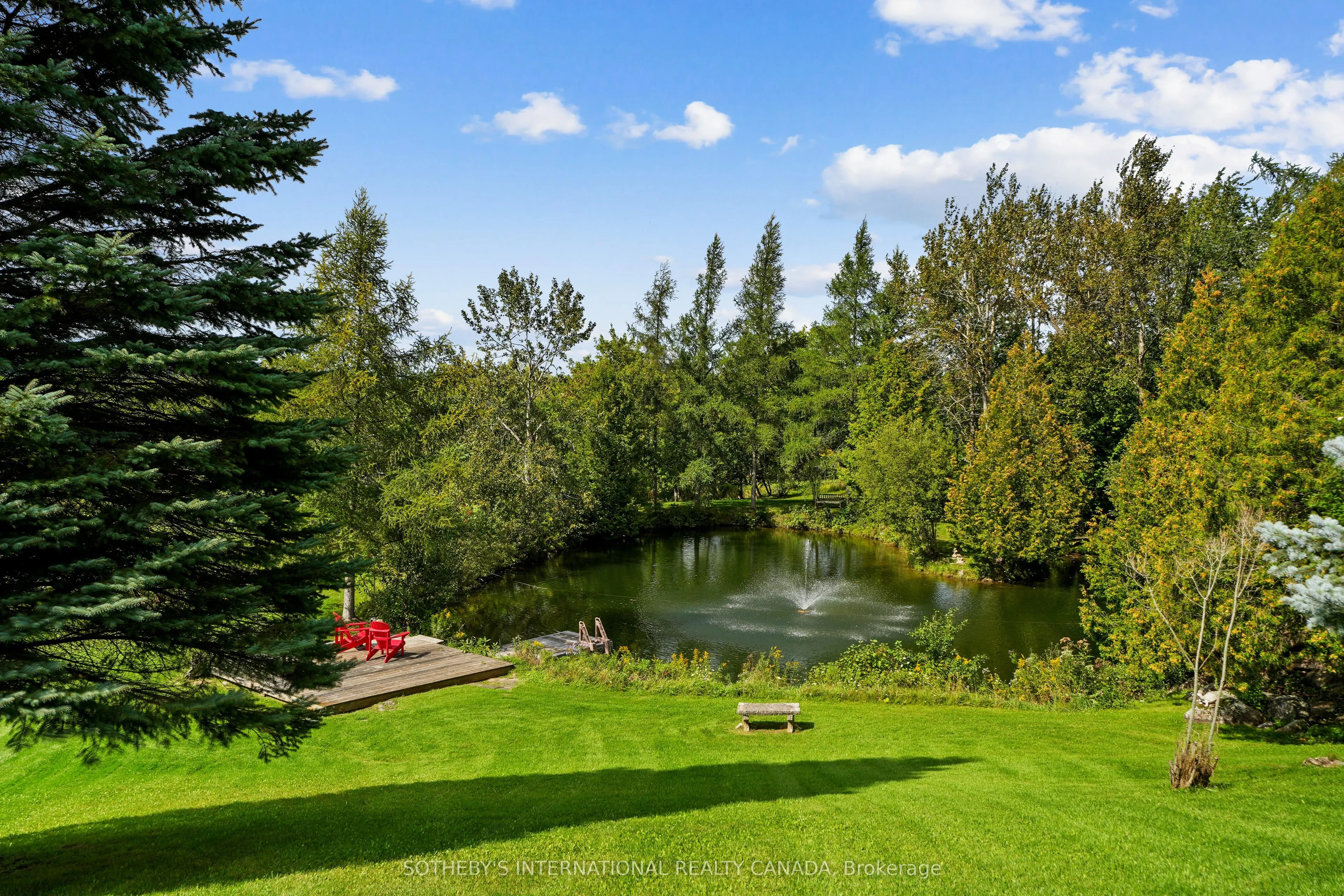 401 Concession  Road 11 East Road