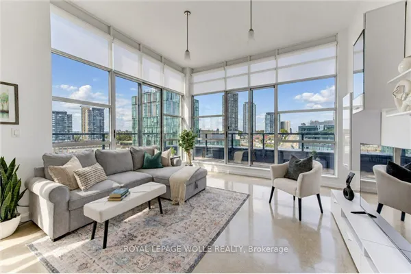 410 King Street W