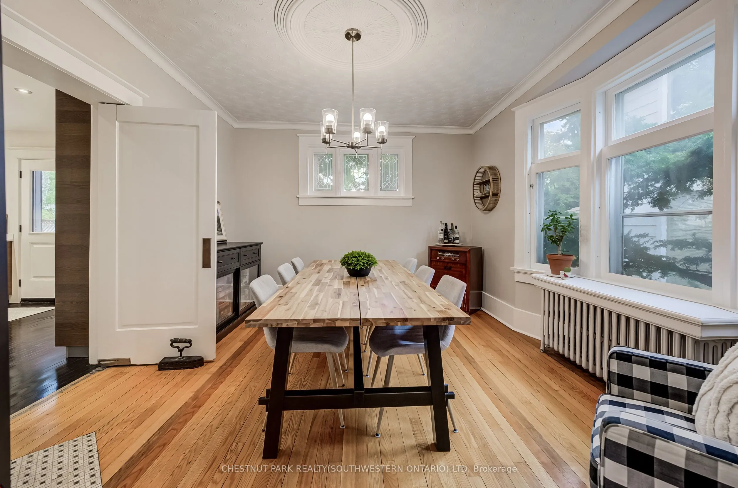 22 Maynard Avenue