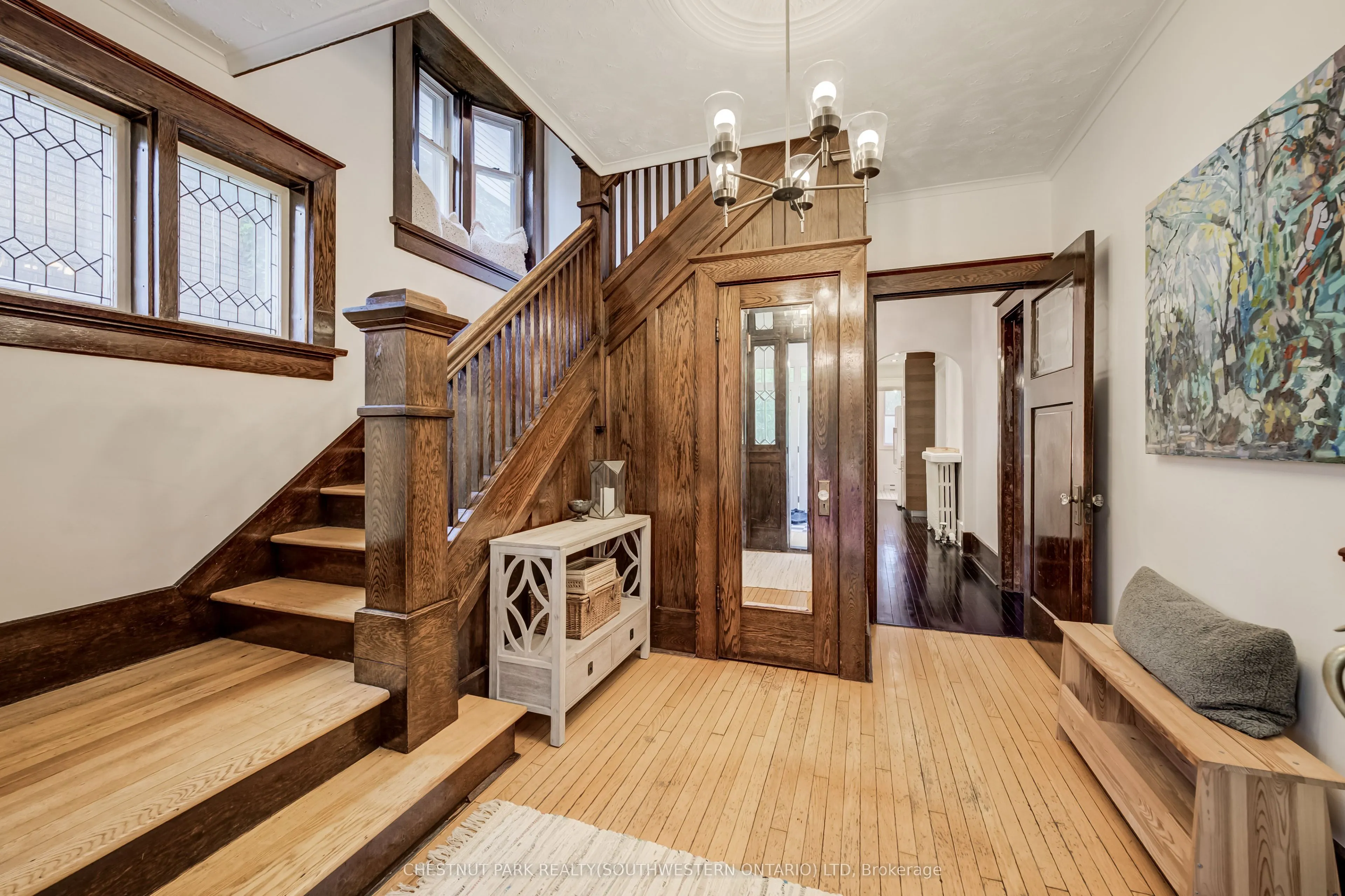 22 Maynard Avenue