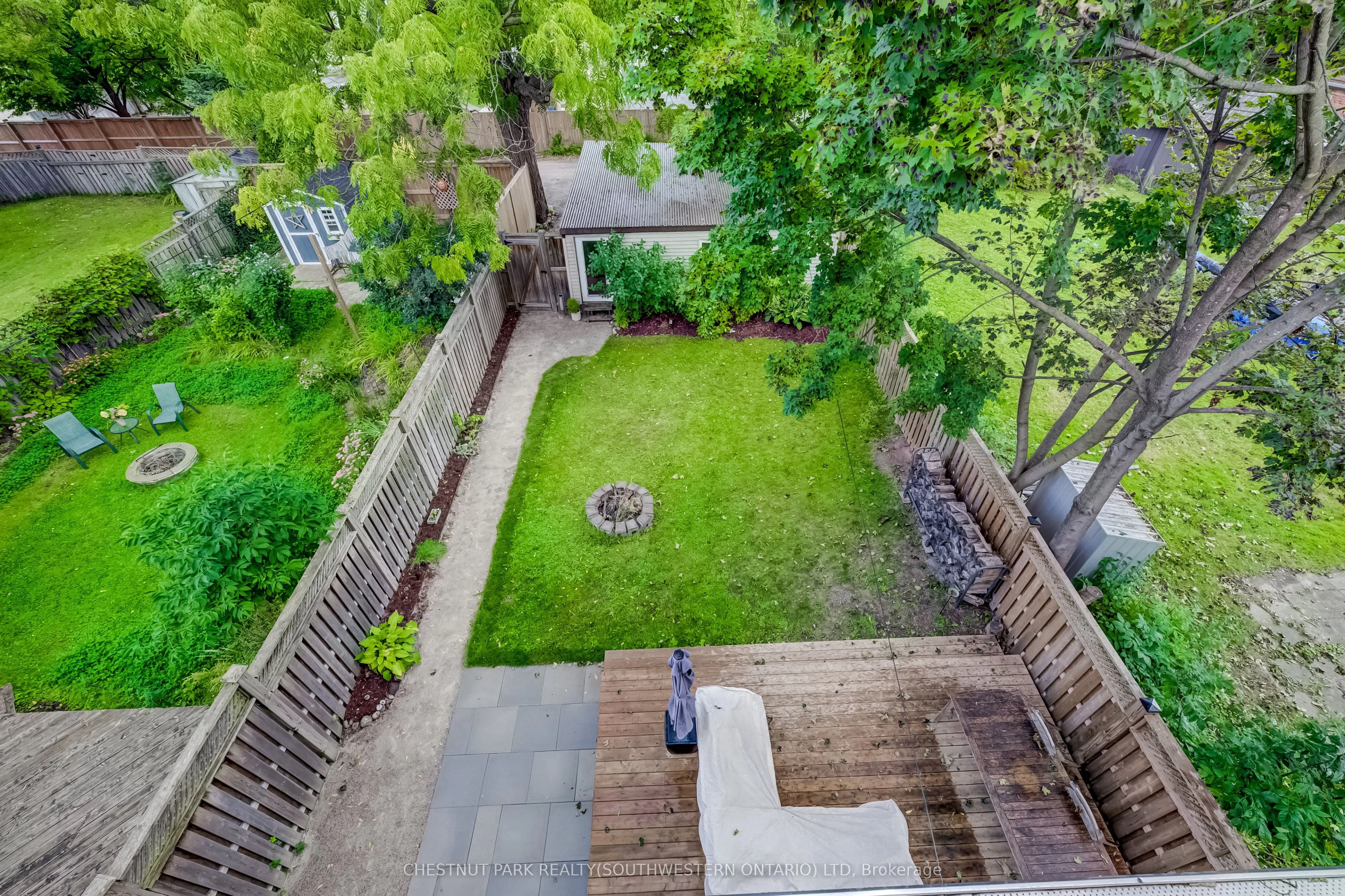 22 Maynard Avenue