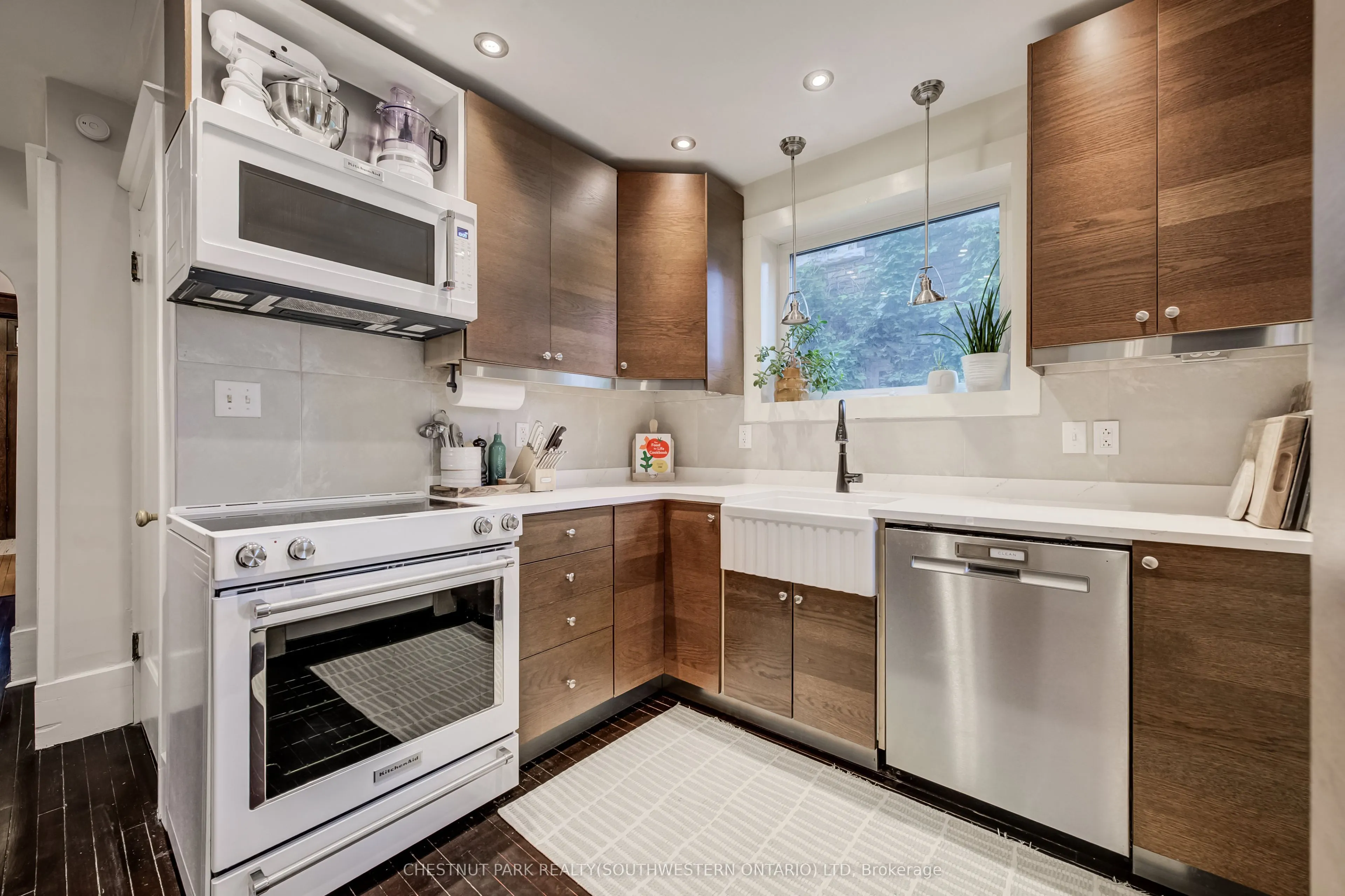 22 Maynard Avenue
