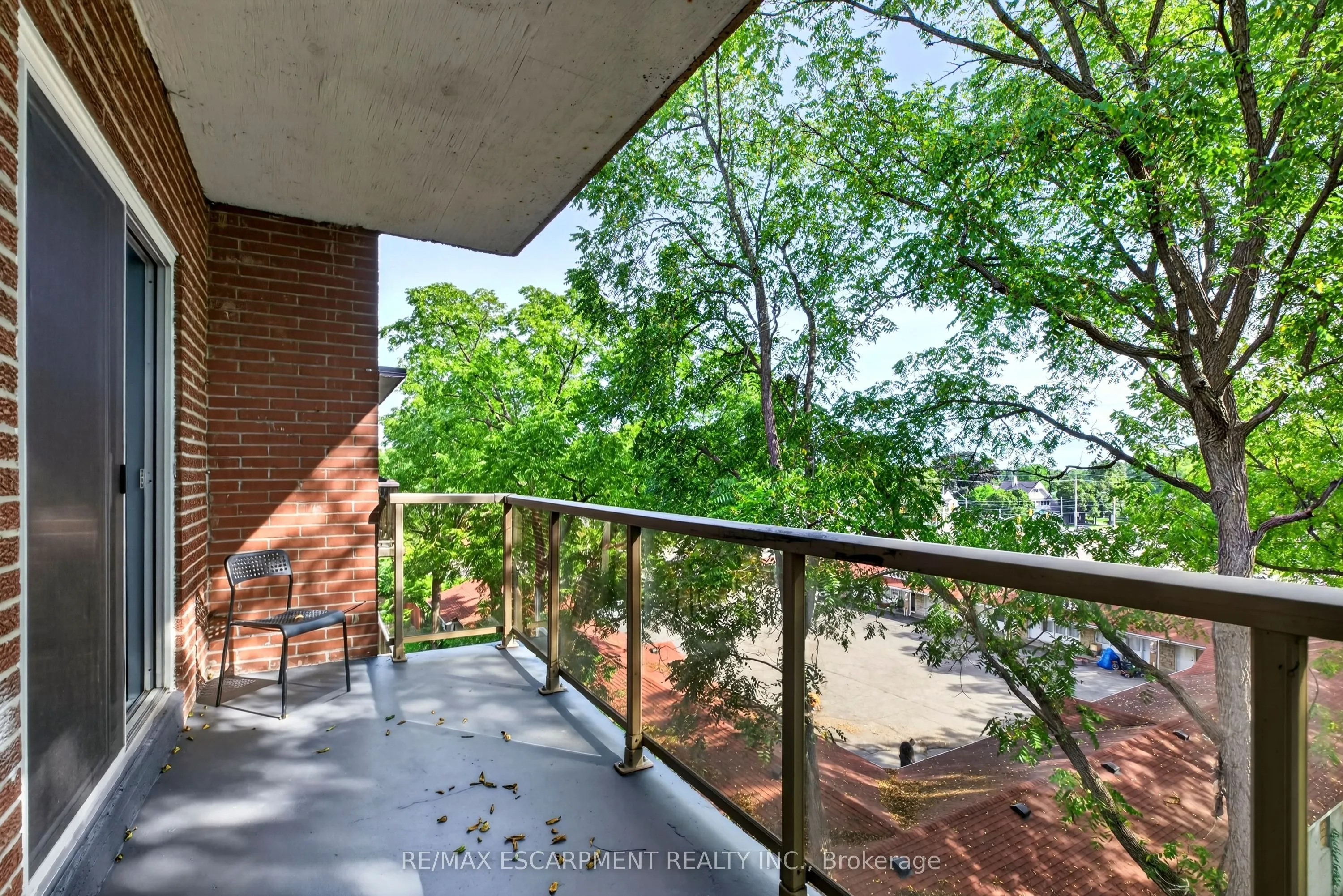 793 Colborne Street E #508