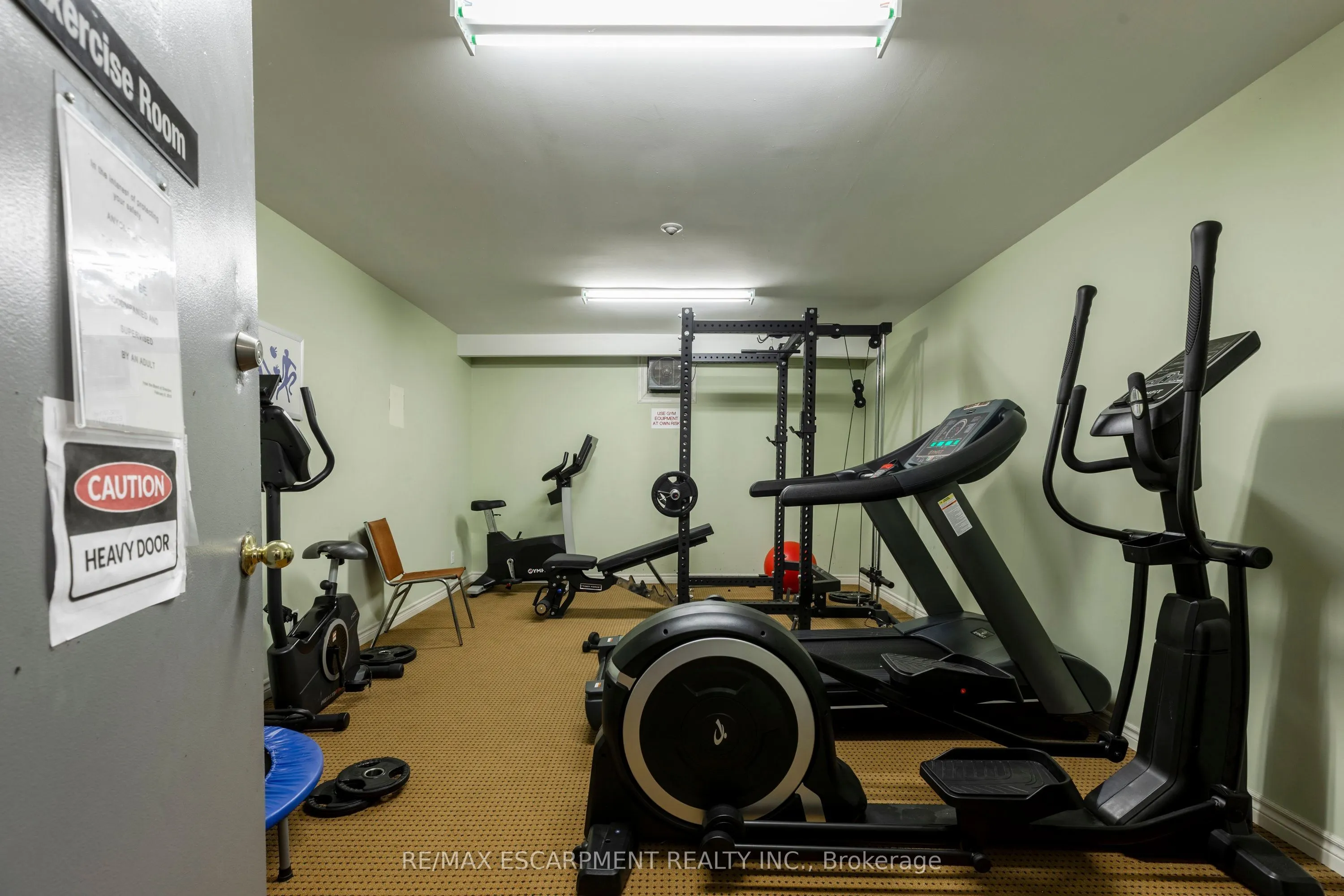 793 Colborne Street E #508