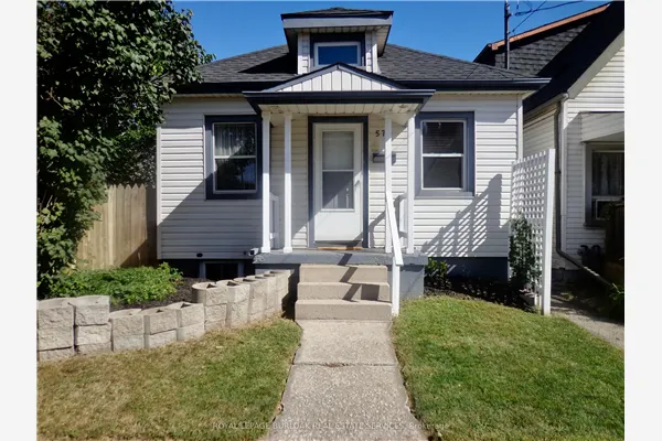 57 Harrison Avenue