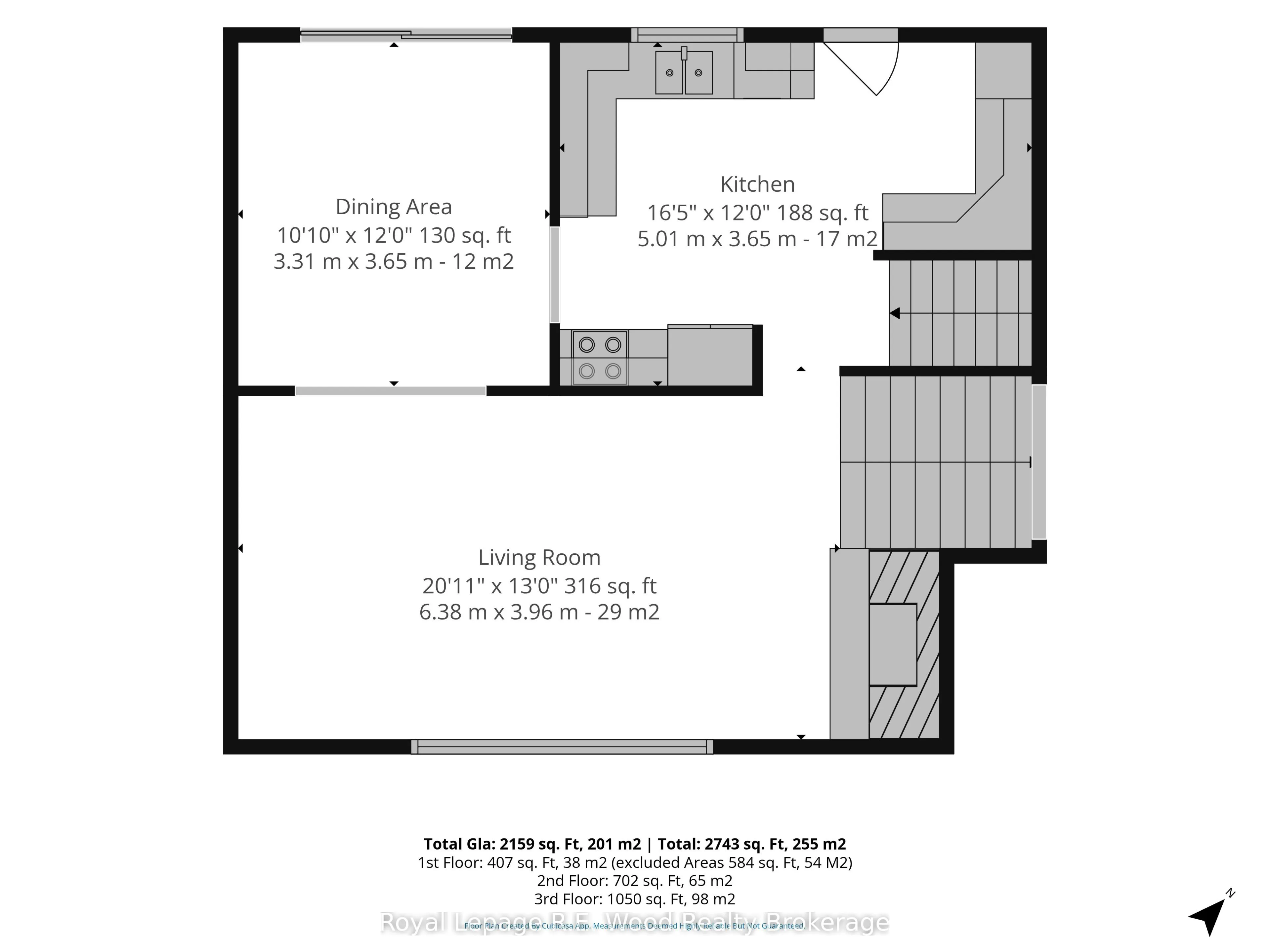 4 Owl Drive