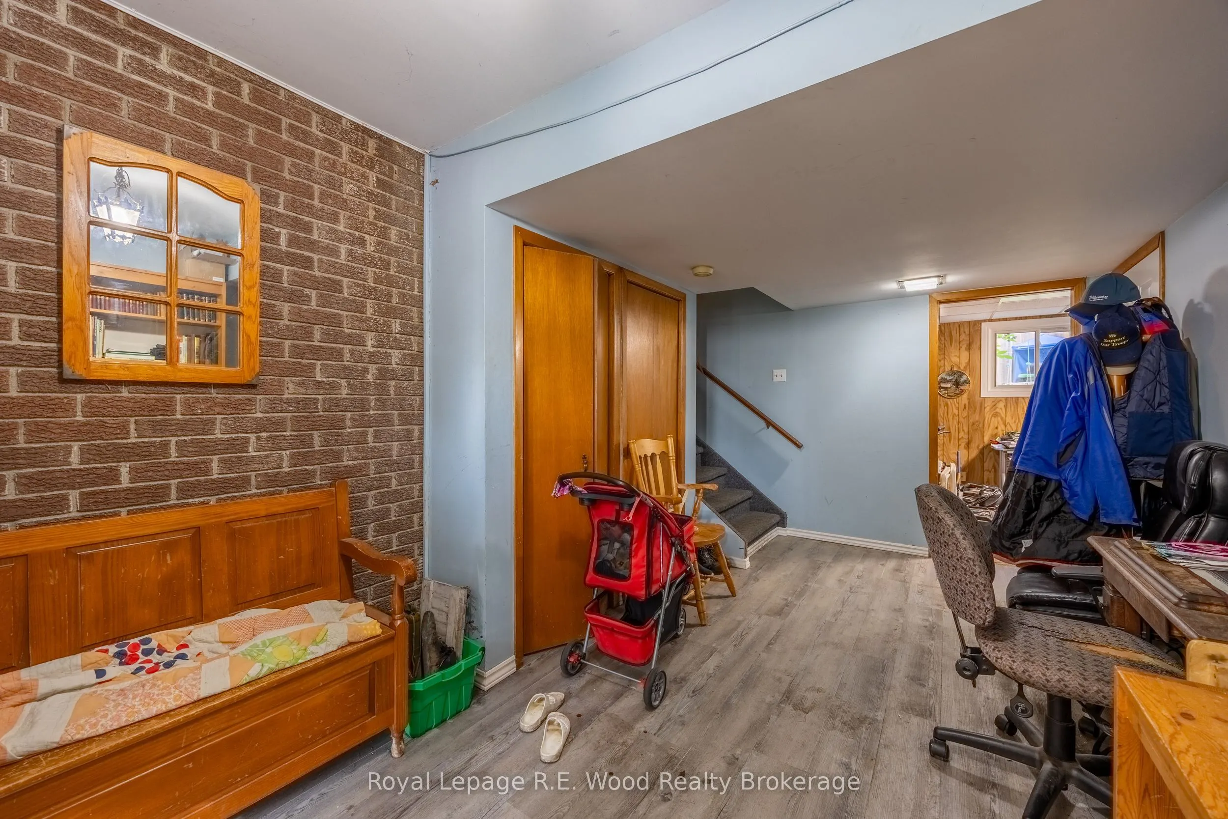 4 Owl Drive
