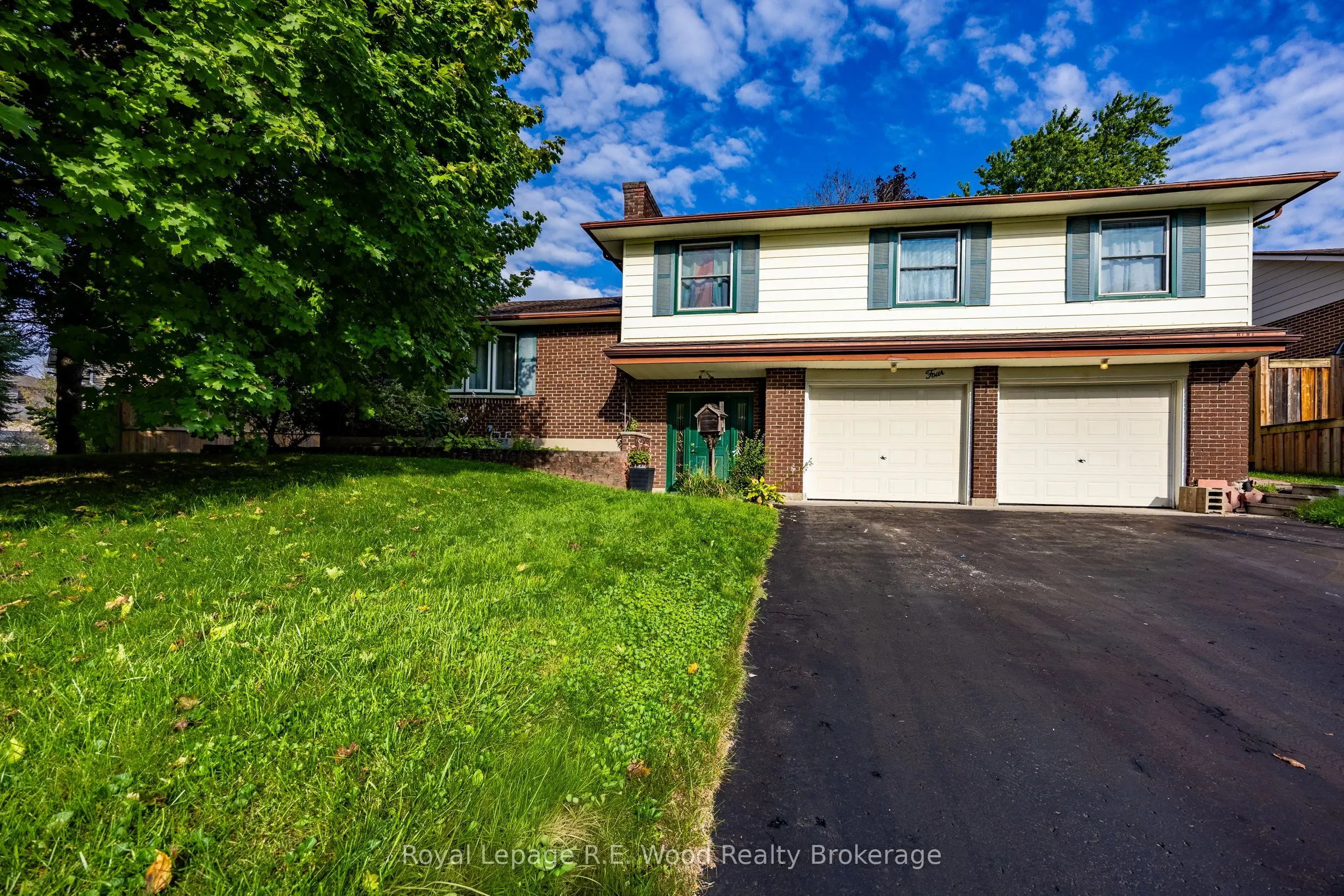4 Owl Drive