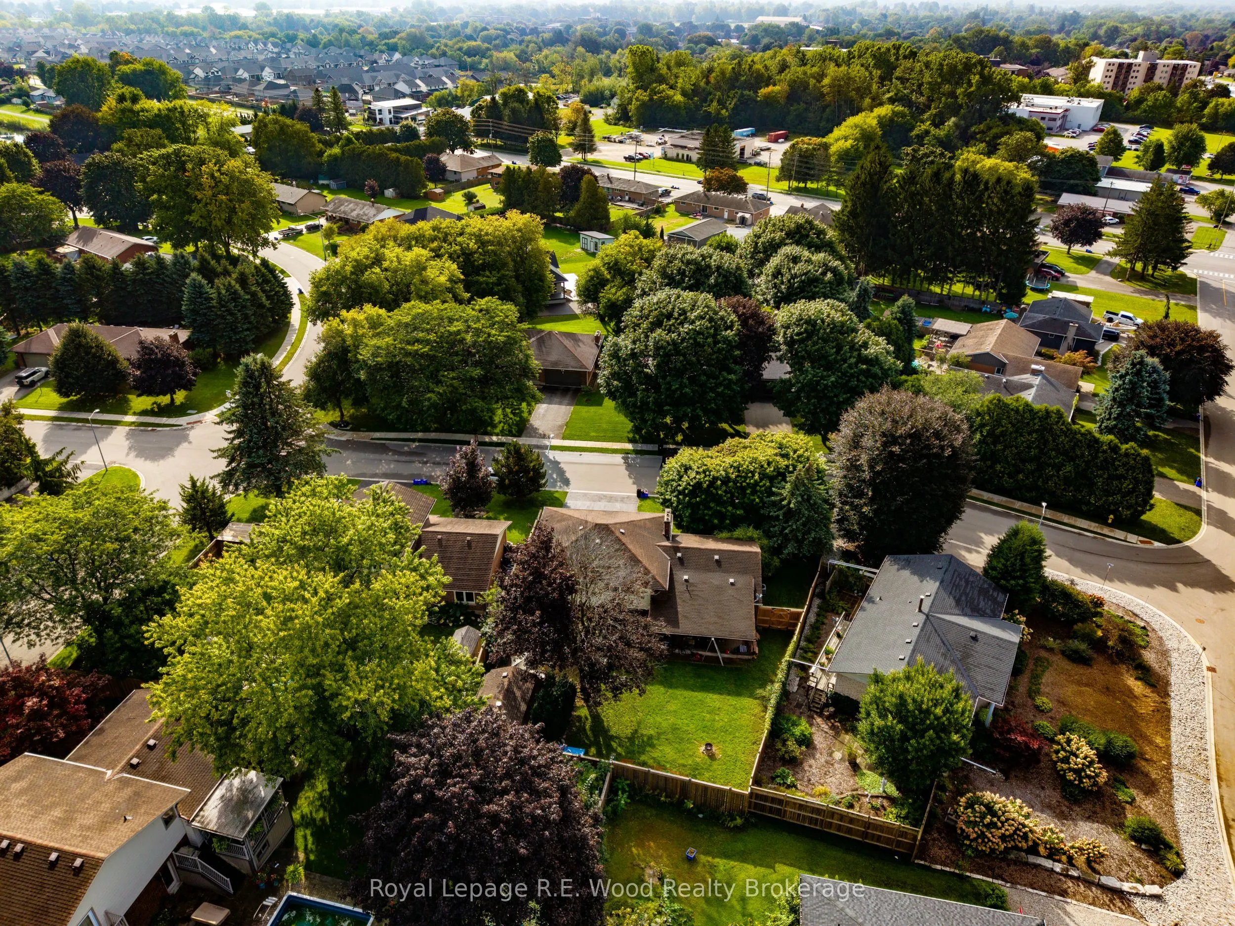 4 Owl Drive