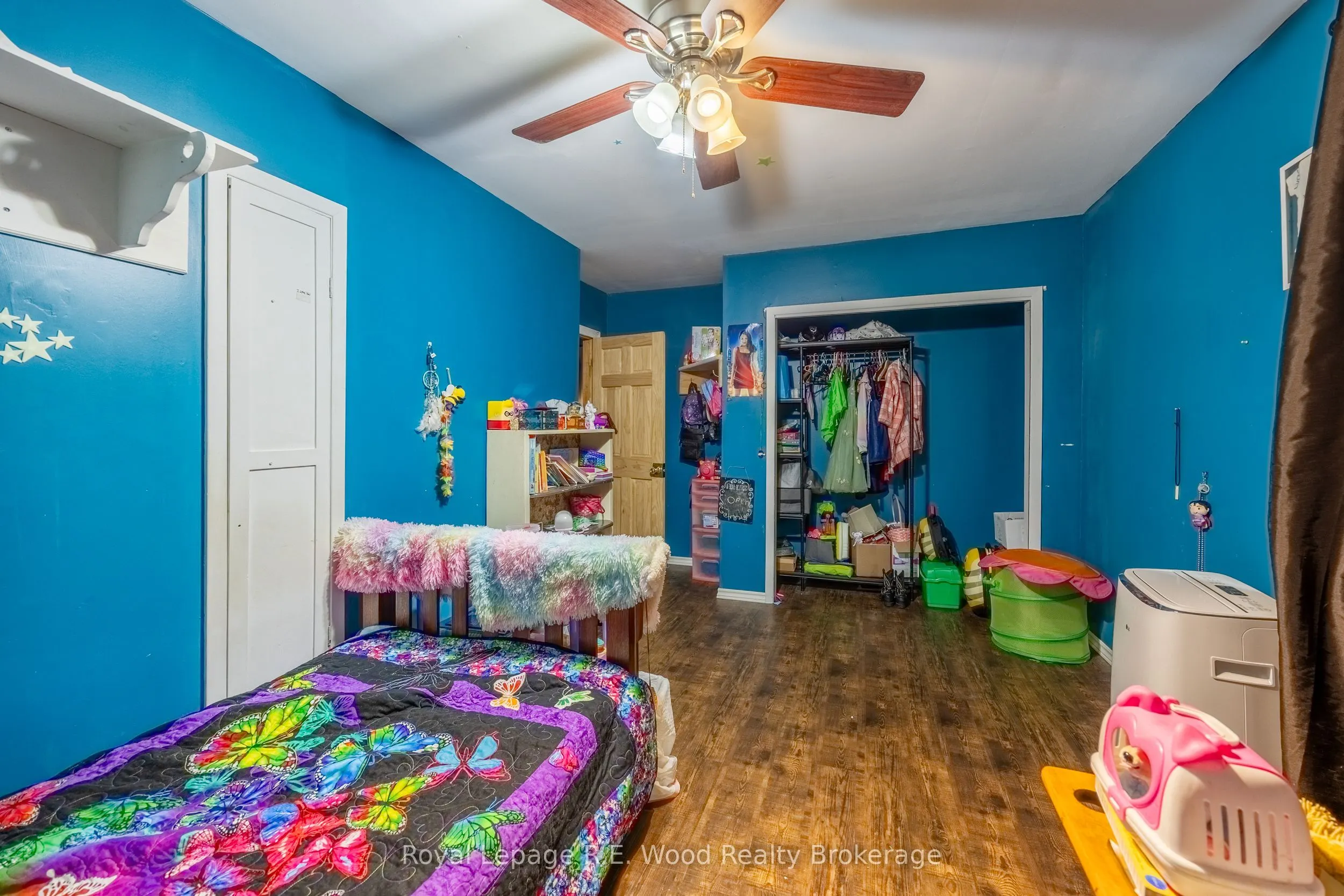4 Owl Drive