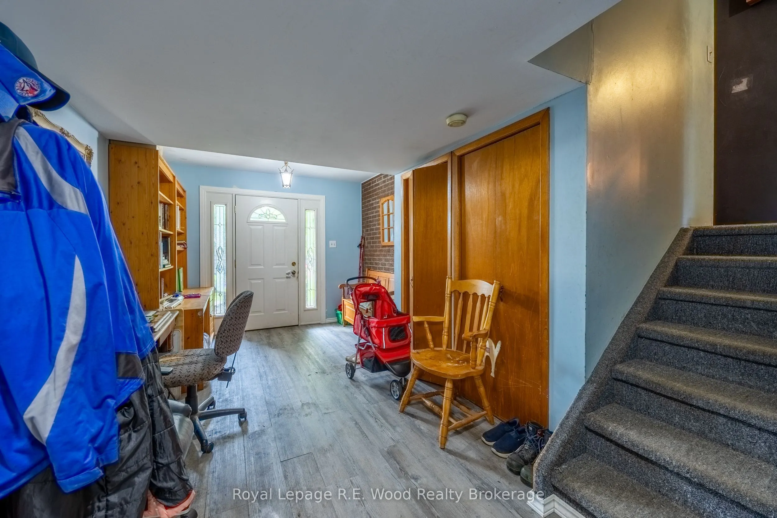 4 Owl Drive