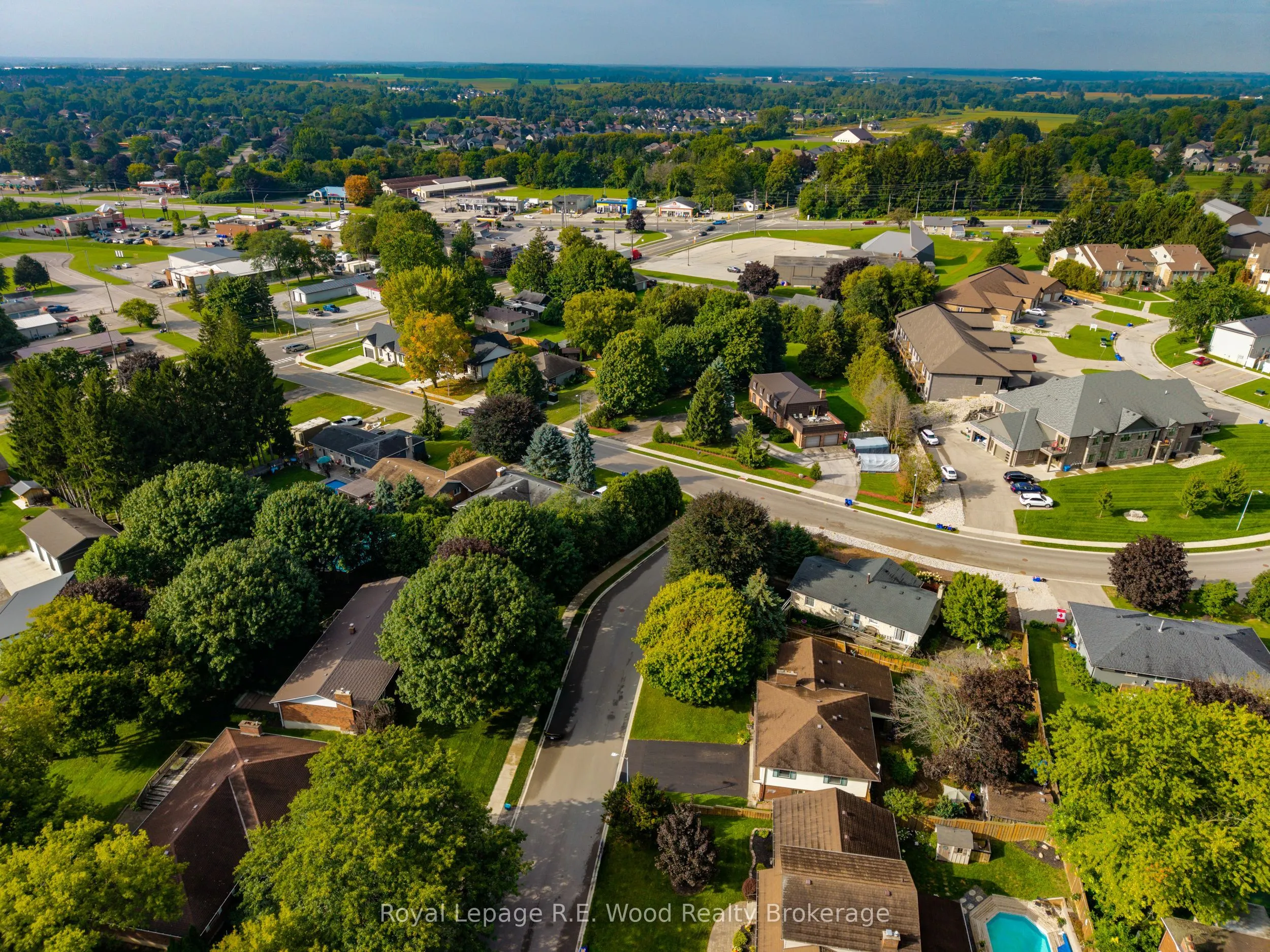 4 Owl Drive