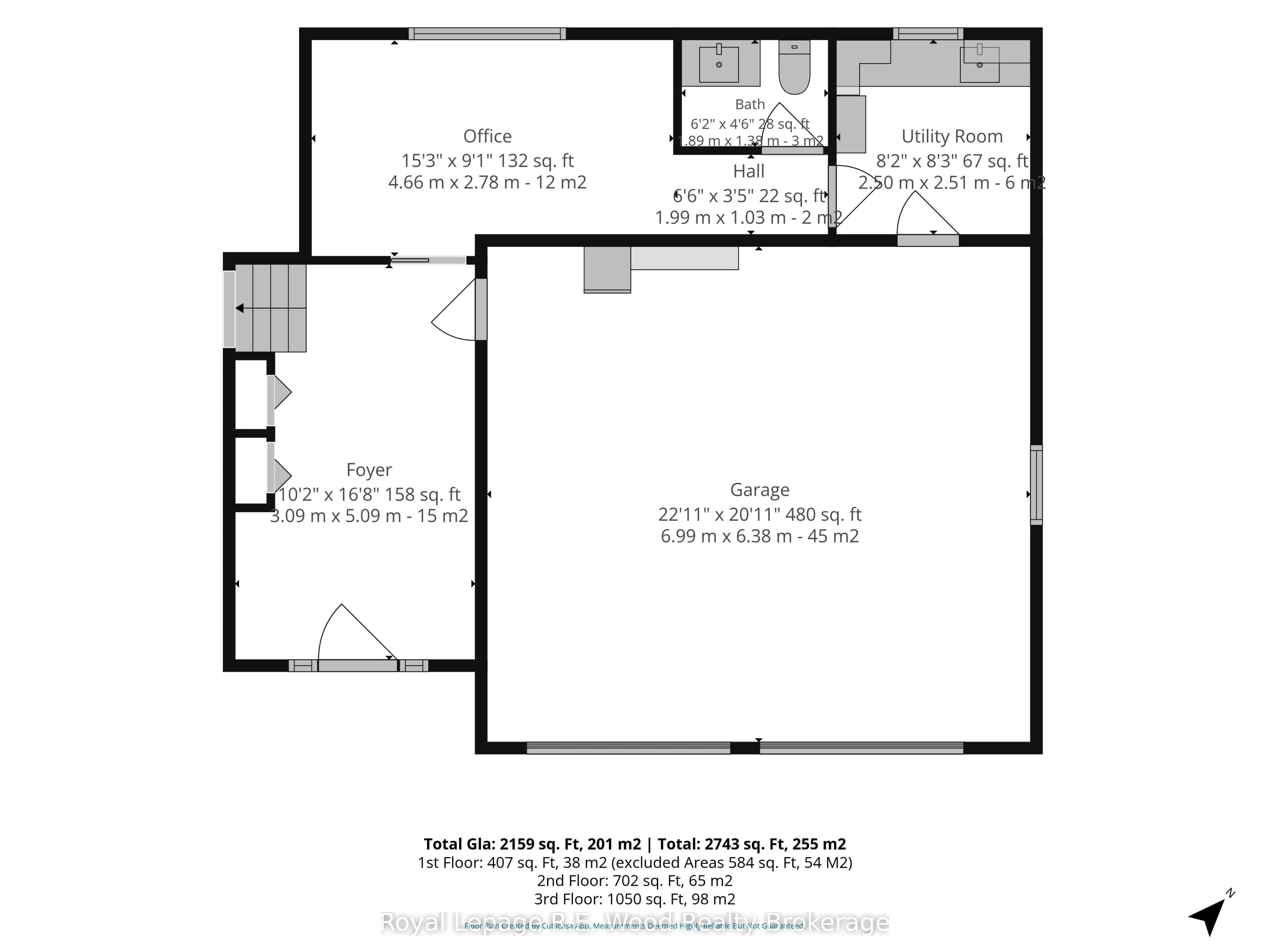 4 Owl Drive