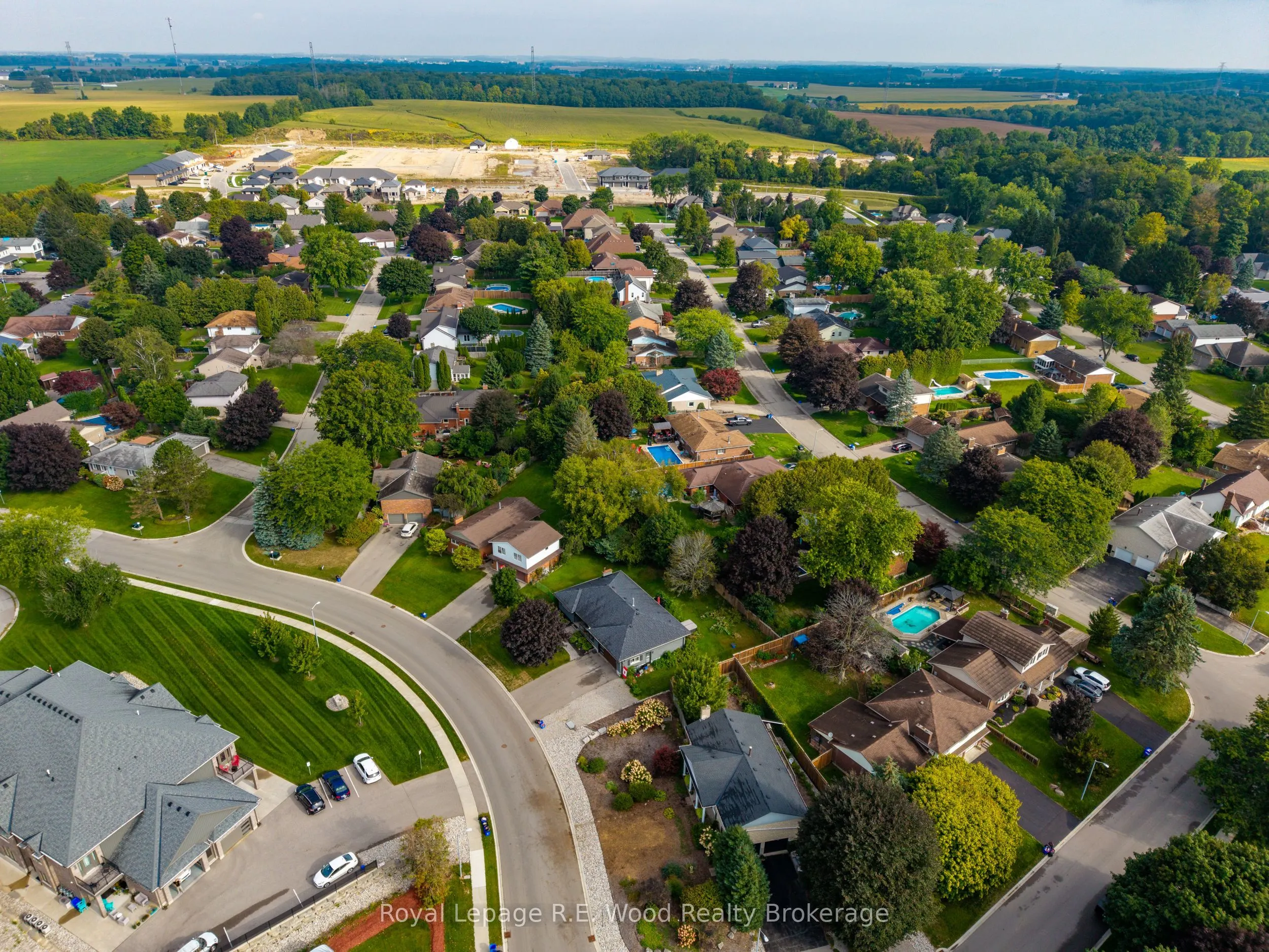 4 Owl Drive