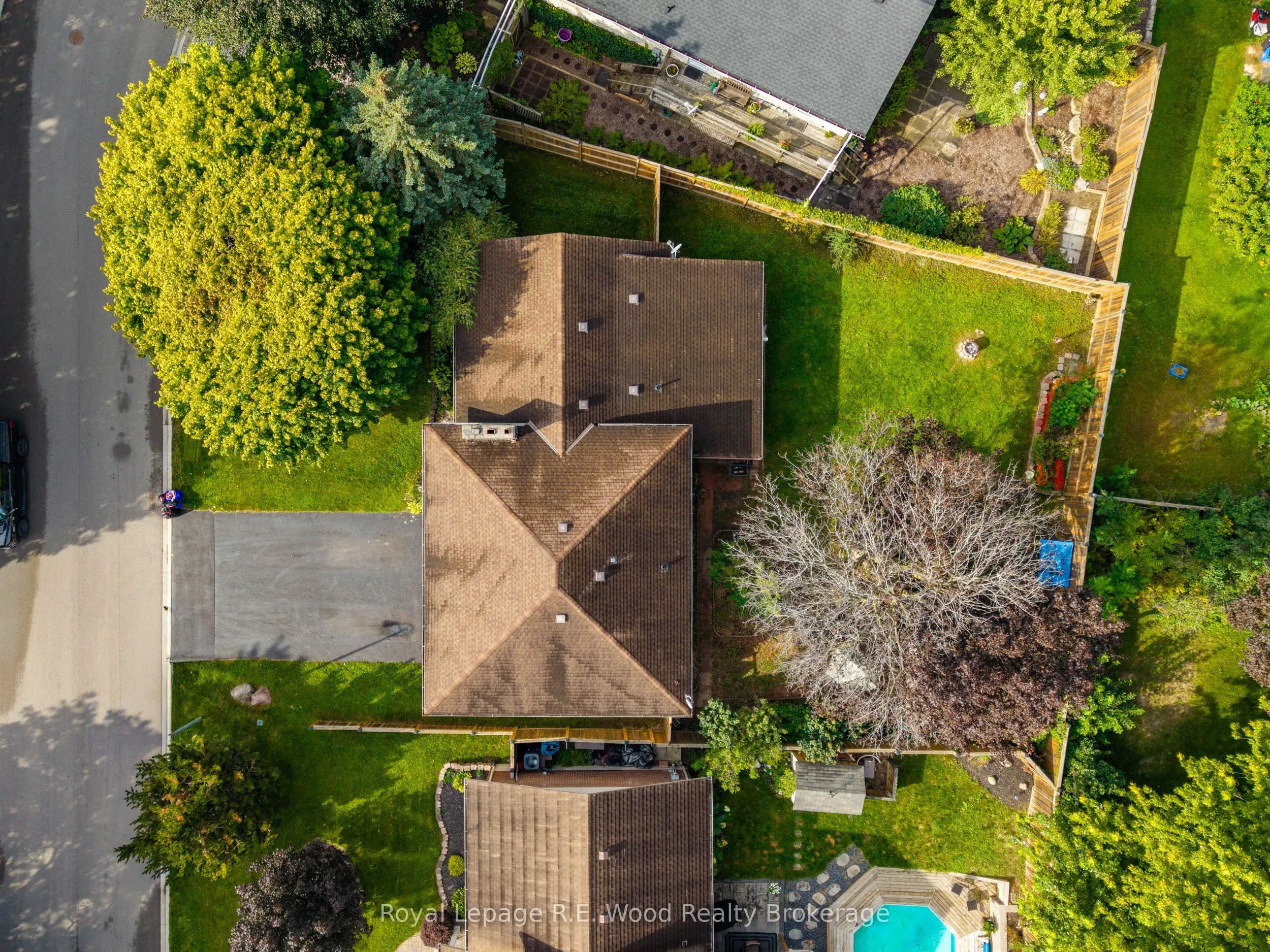 4 Owl Drive