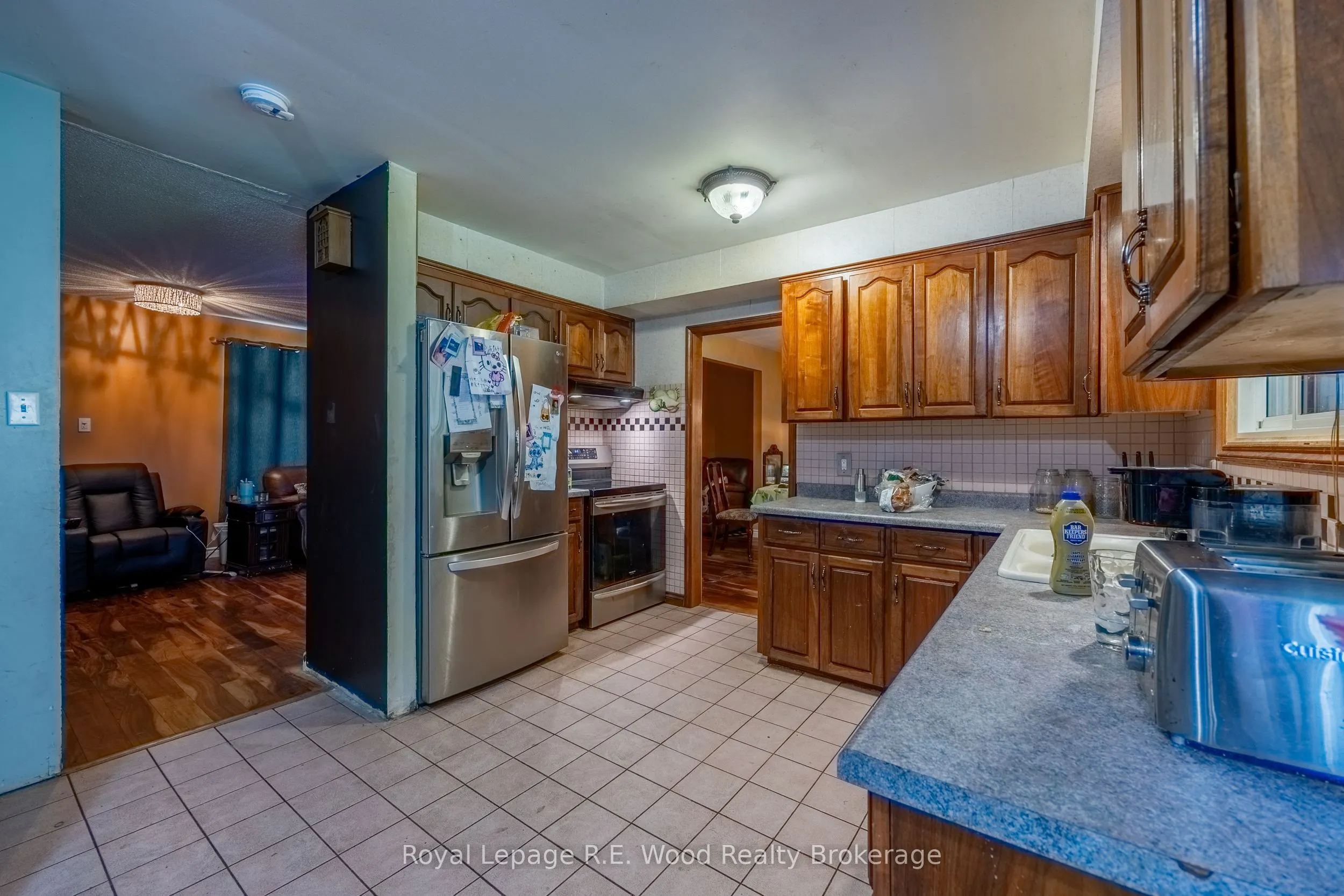 4 Owl Drive