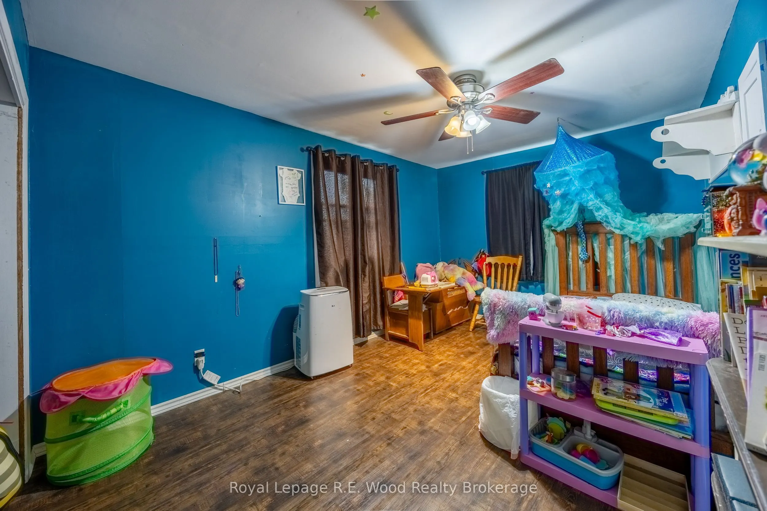 4 Owl Drive