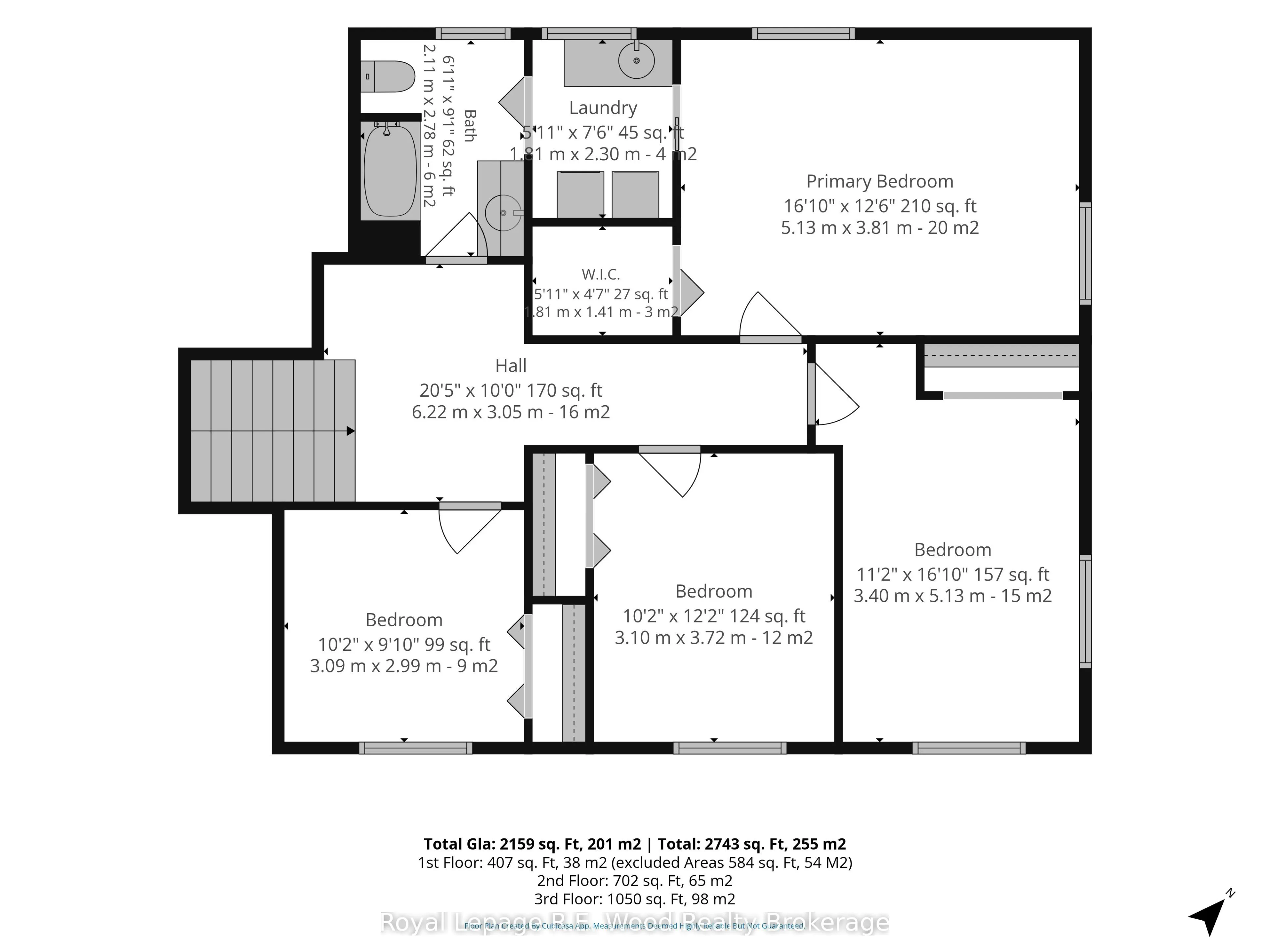 4 Owl Drive