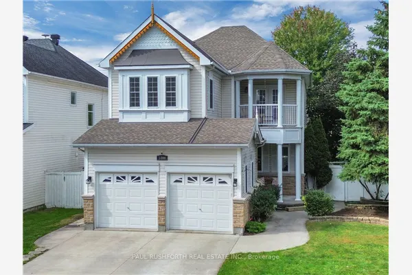 1800 Nicolet Way