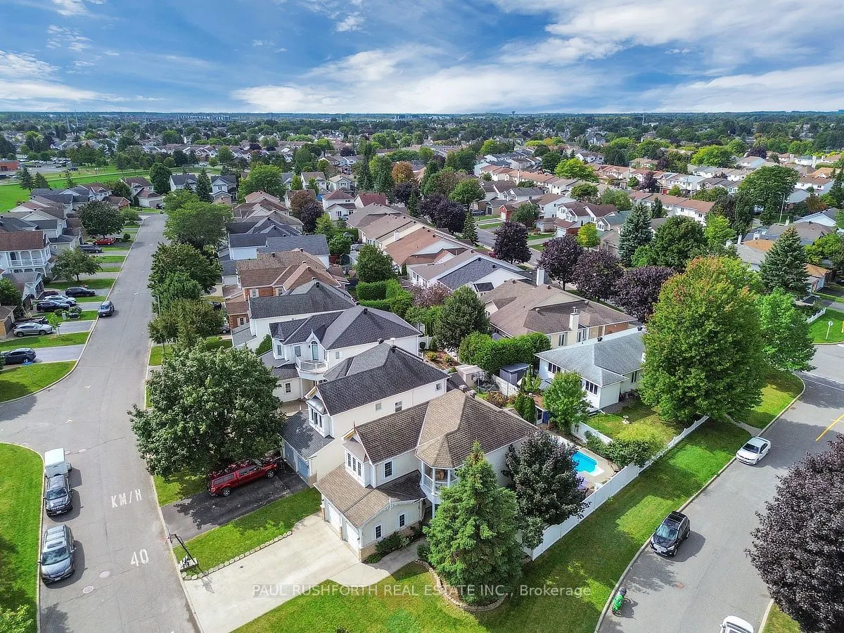 1800 Nicolet Way
