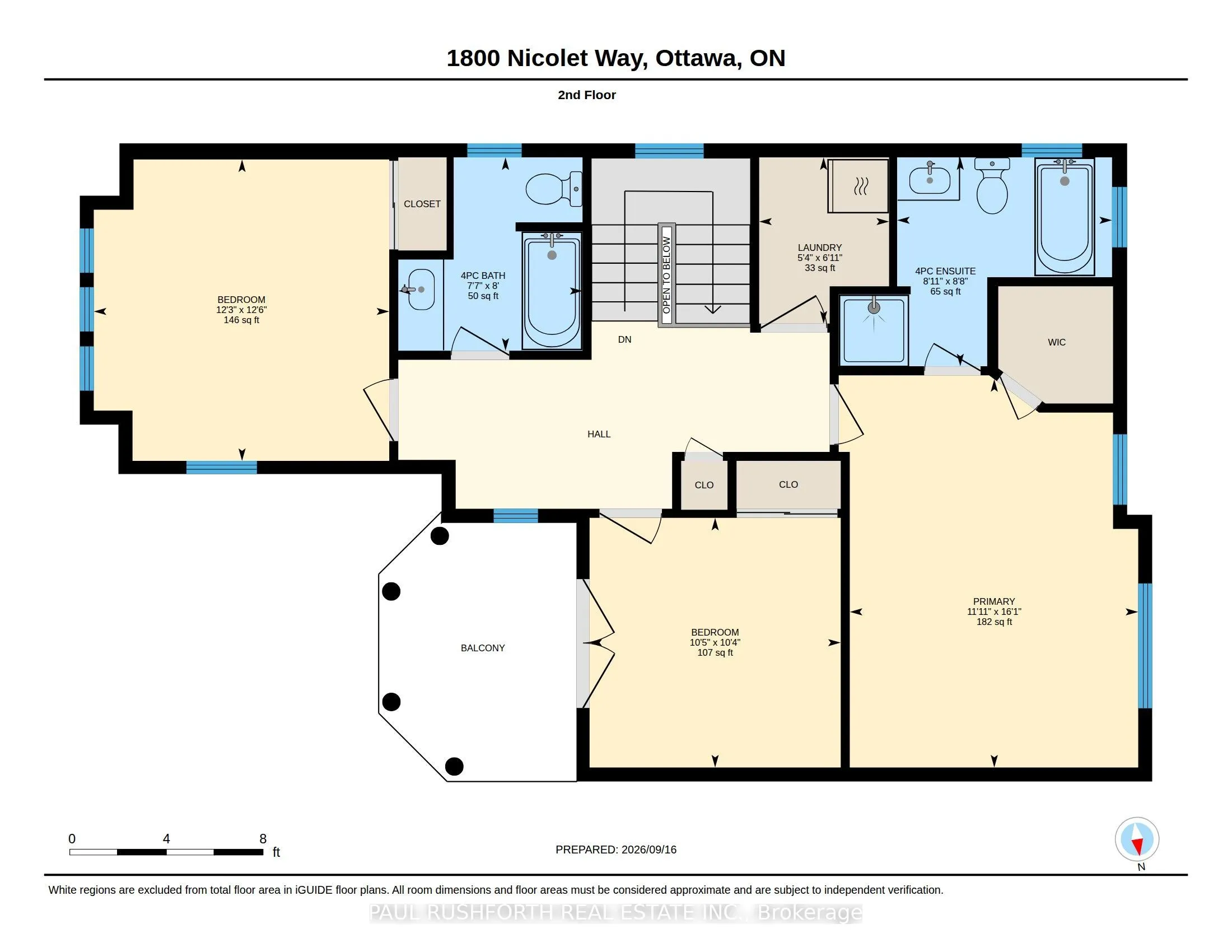 1800 Nicolet Way