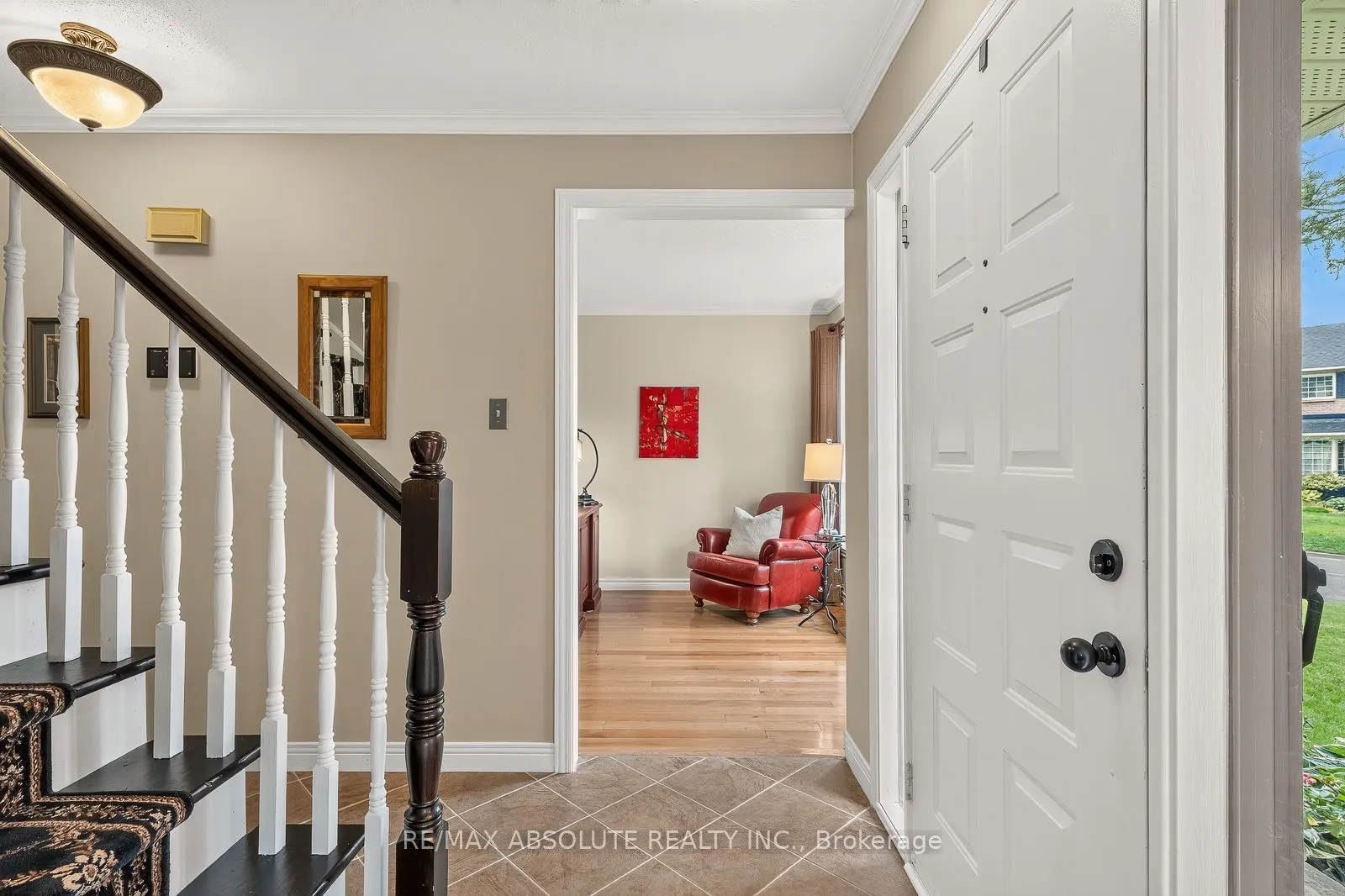 309 Liard Street