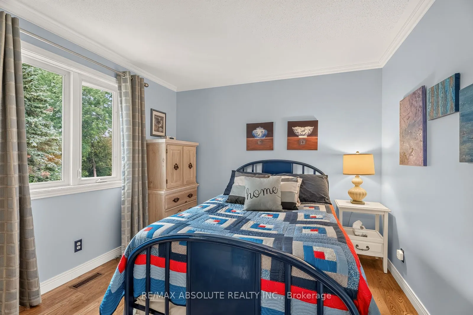 309 Liard Street