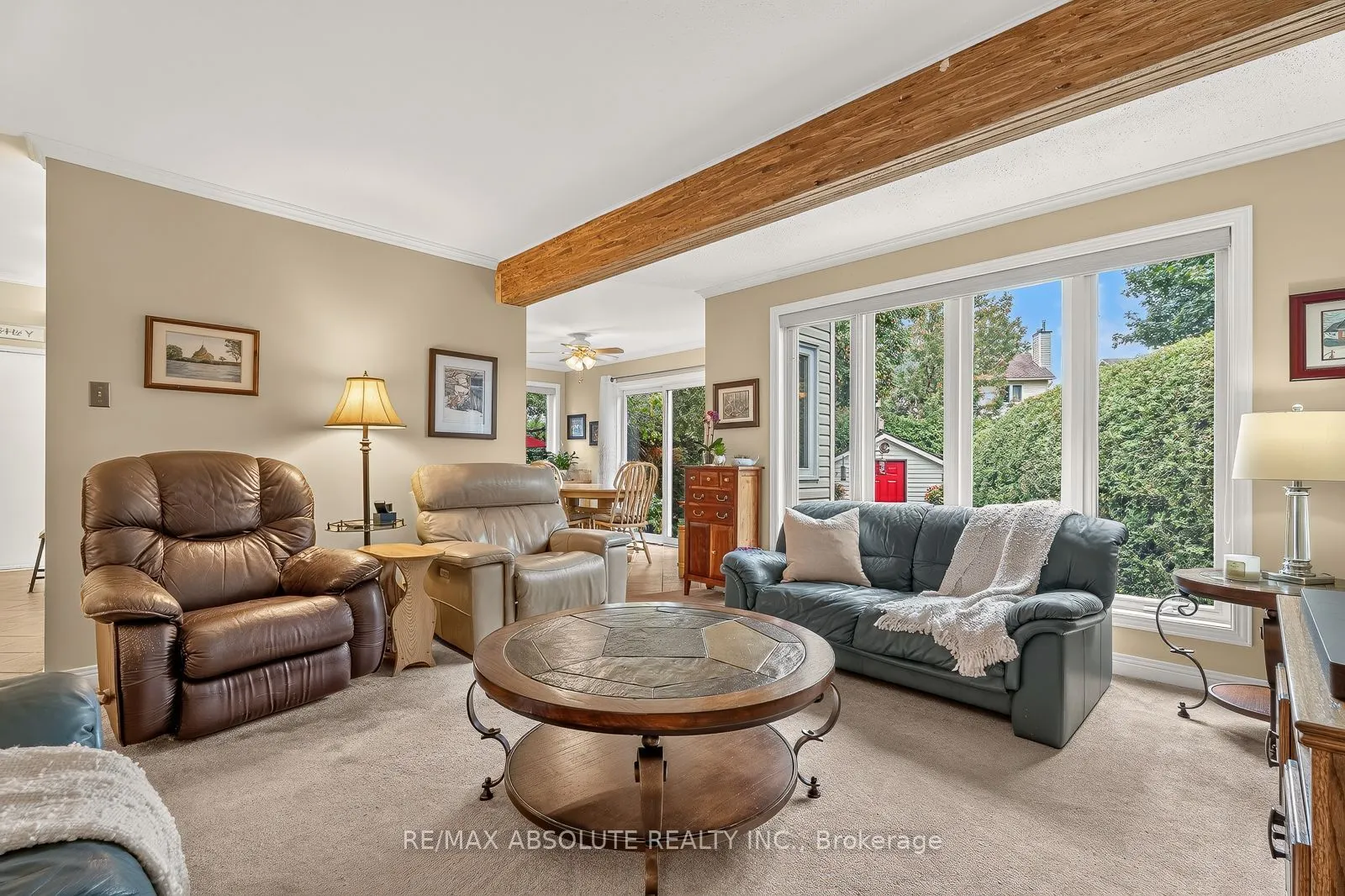 309 Liard Street