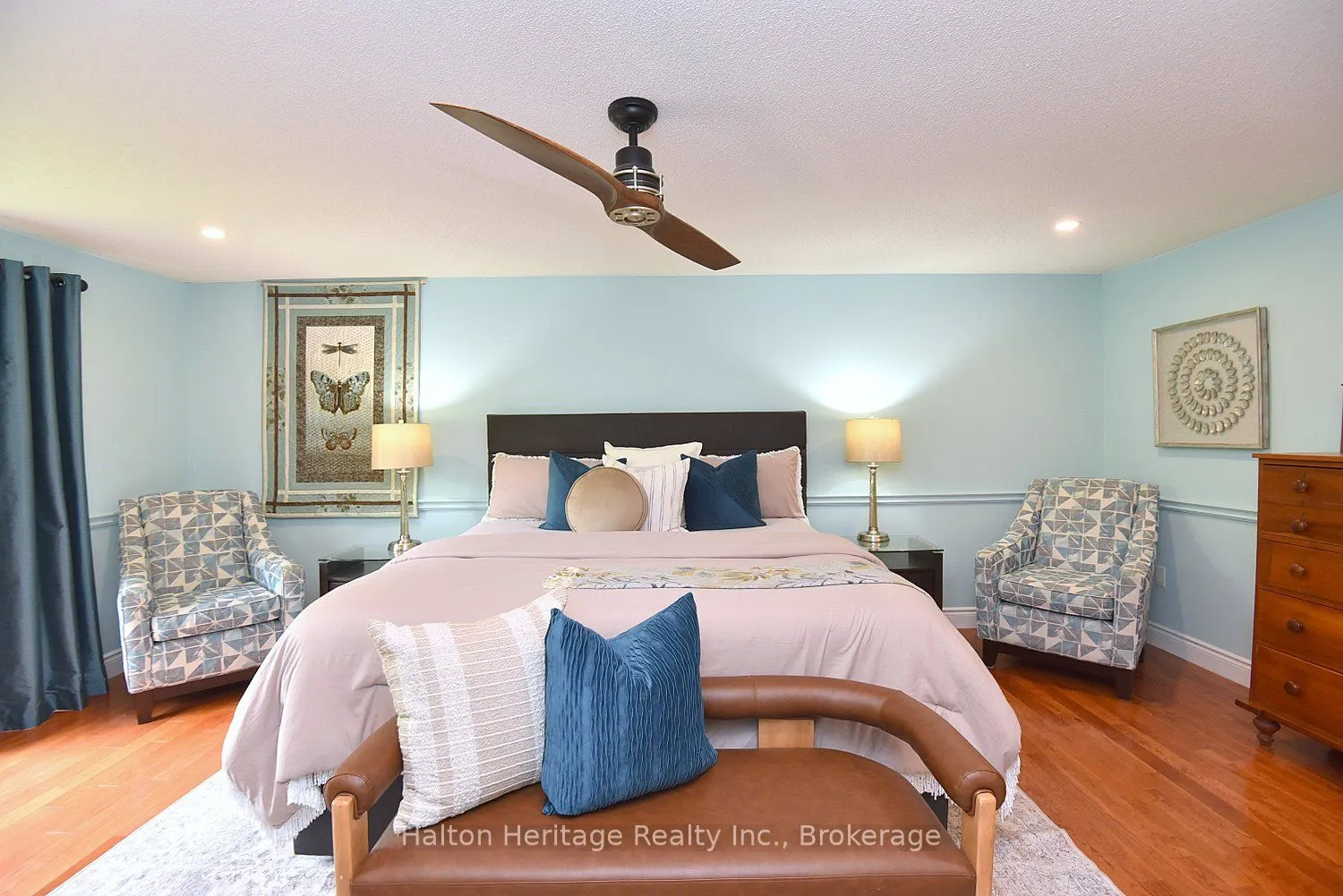 34 Howard Boulevard
