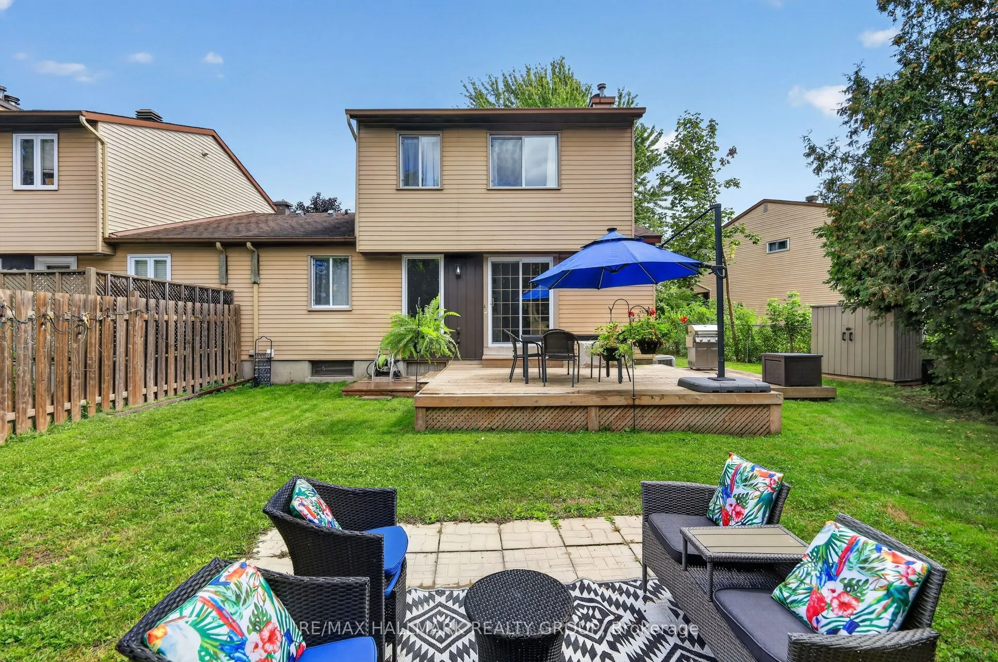 1055 Avignon Court