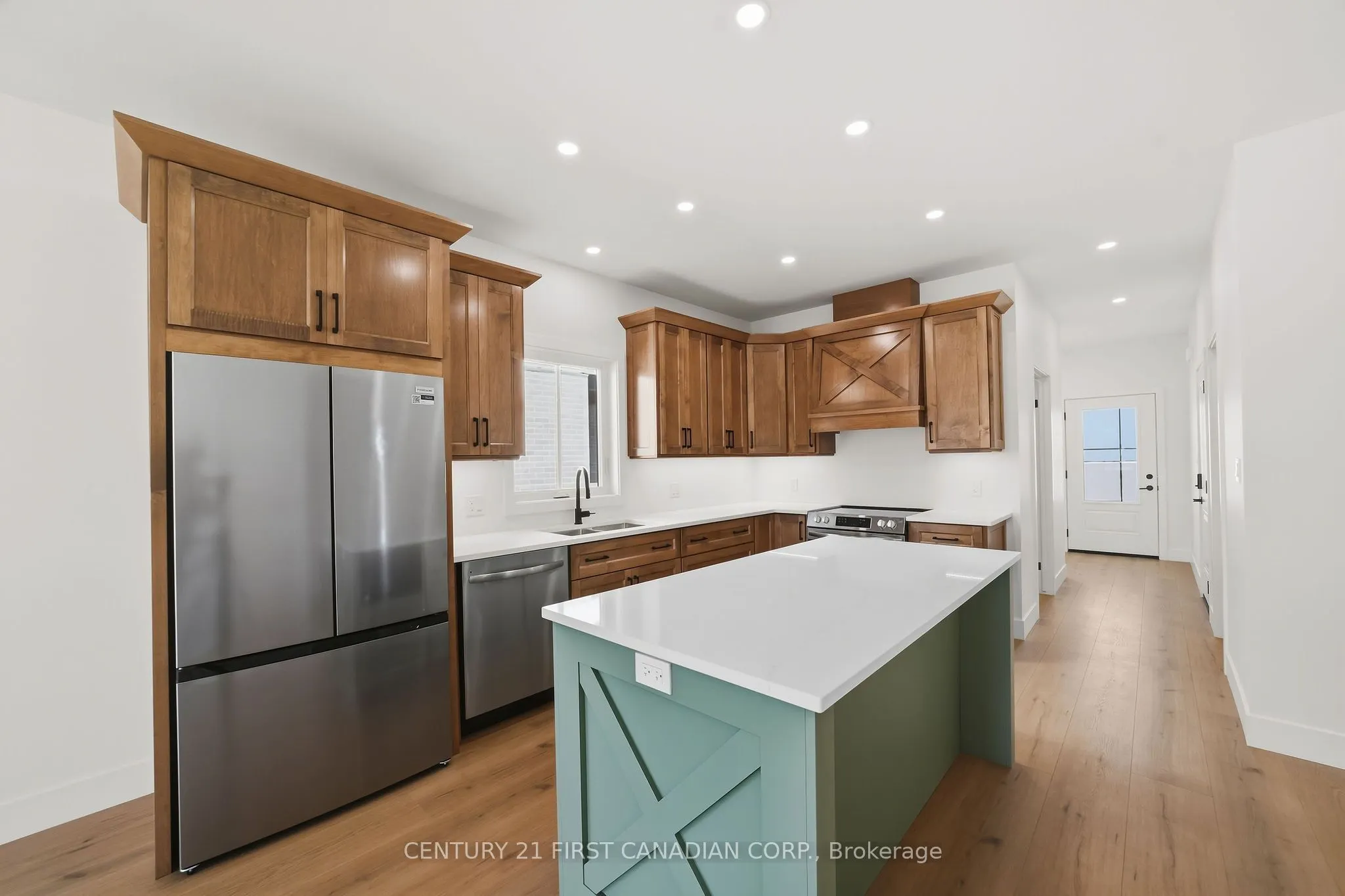 123 Addison Avenue