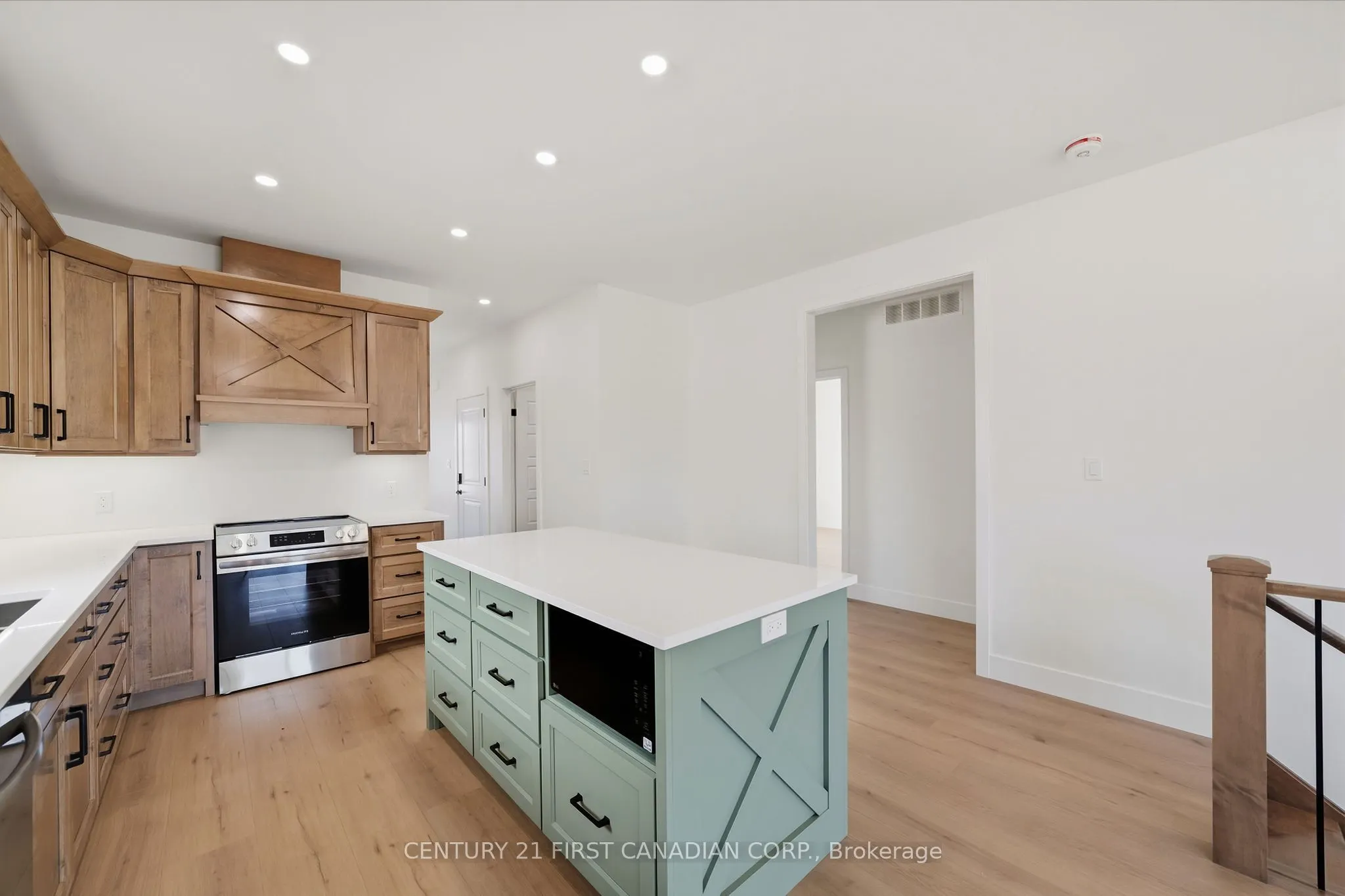 123 Addison Avenue