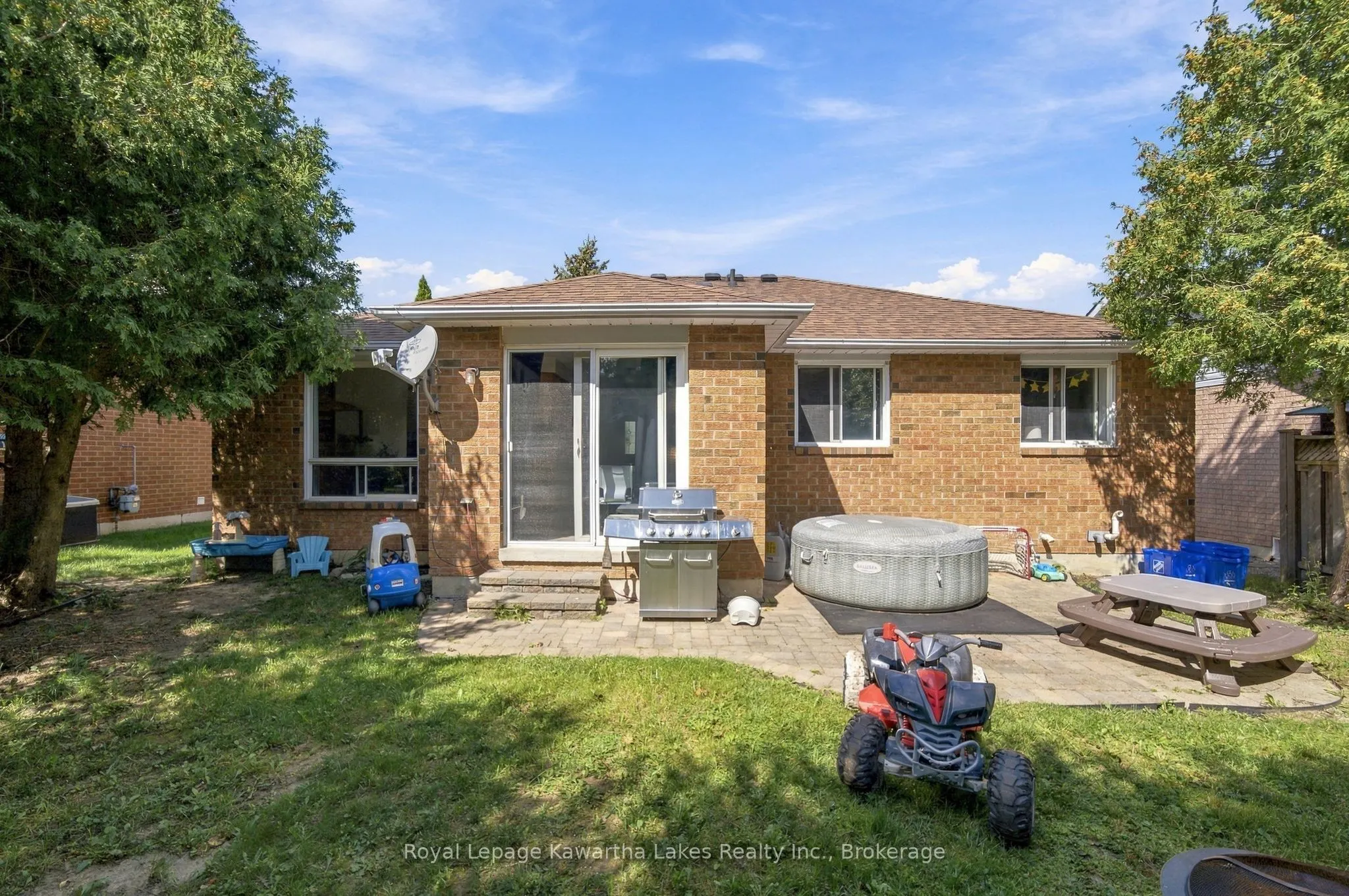 1220 Wildlark Drive
