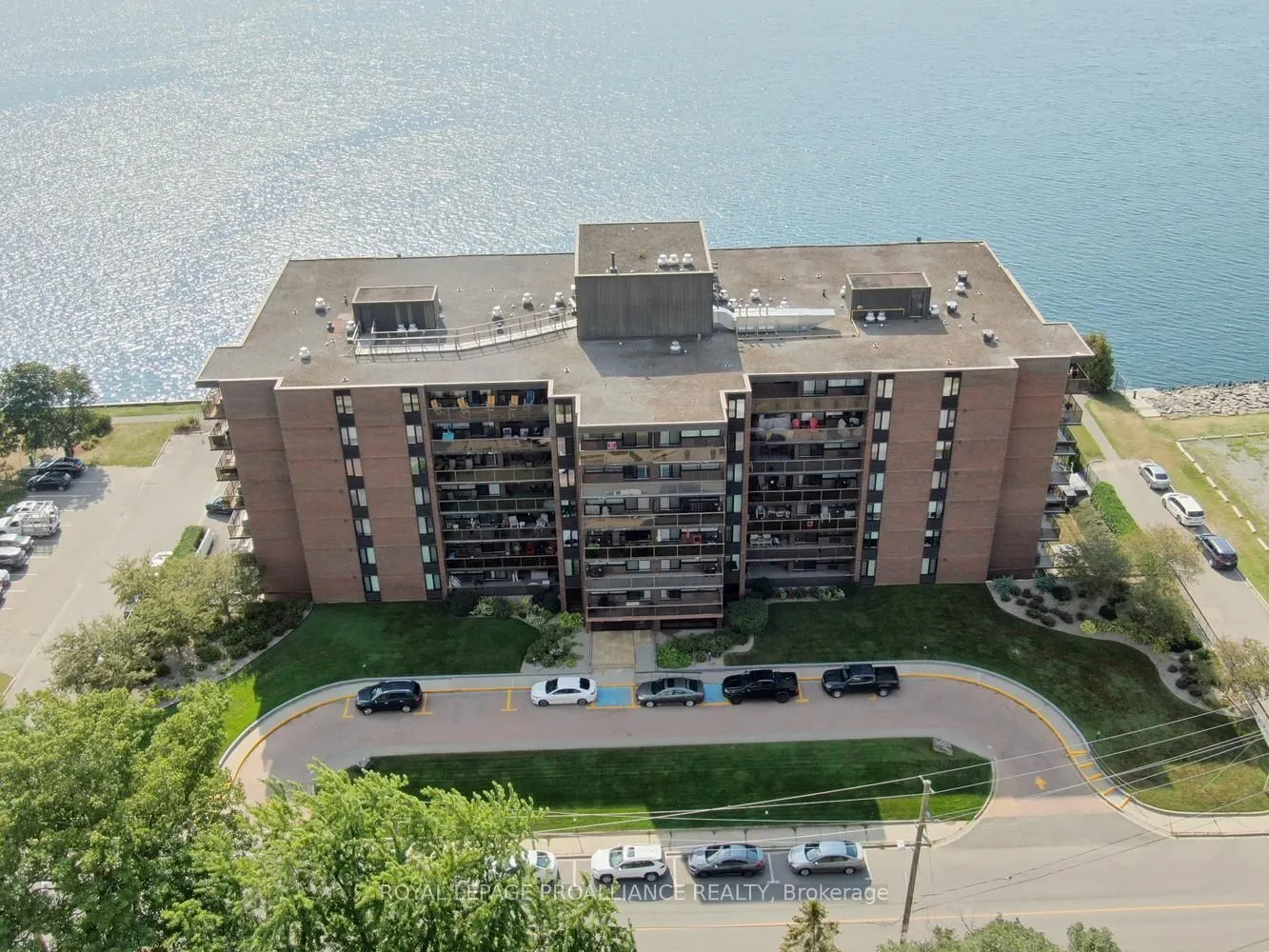 55 Water Street #506
