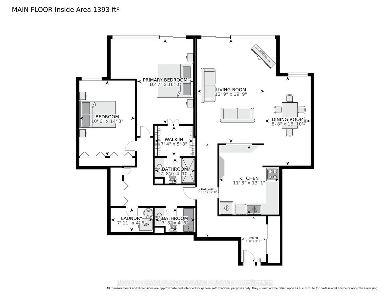 55 Water Street #506