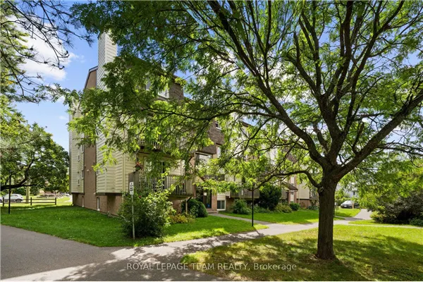 1587 Goth Avenue #113