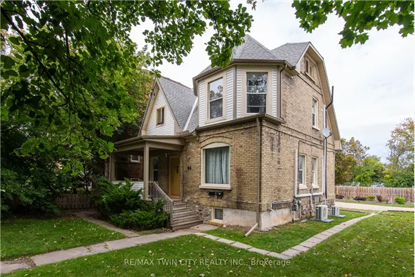 94 Margaret Avenue