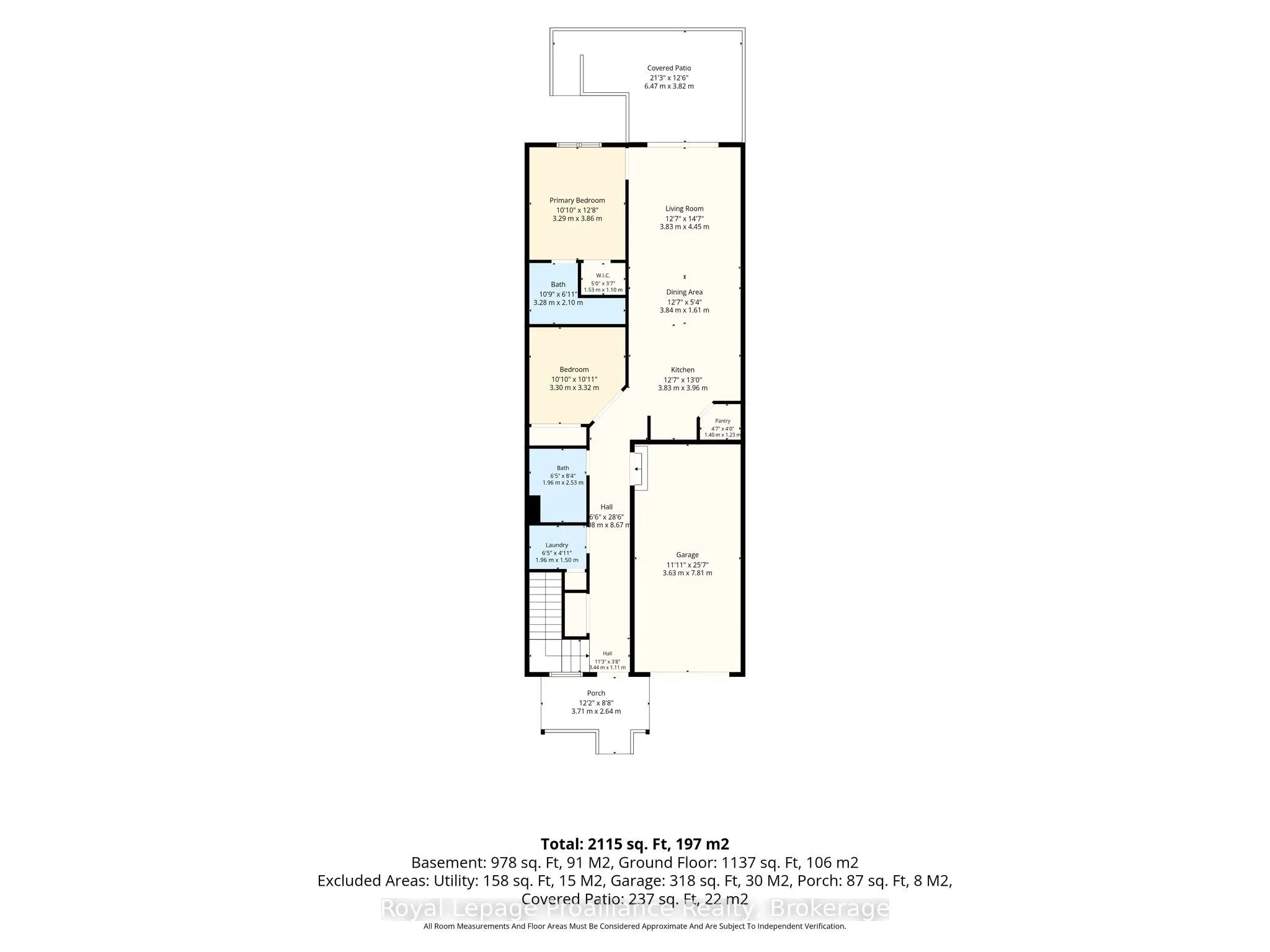 8 Ferris Court