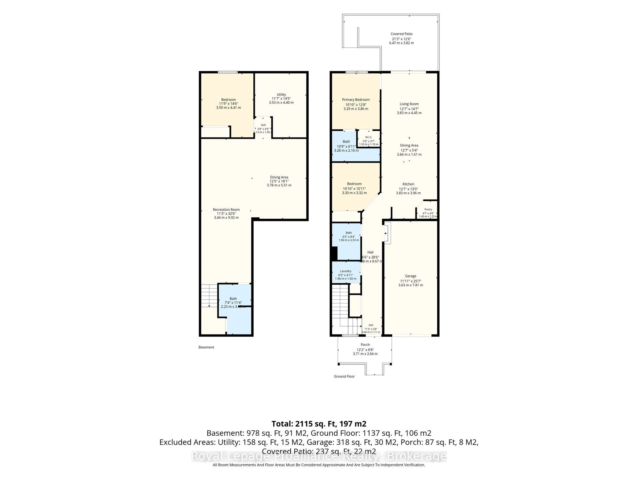8 Ferris Court
