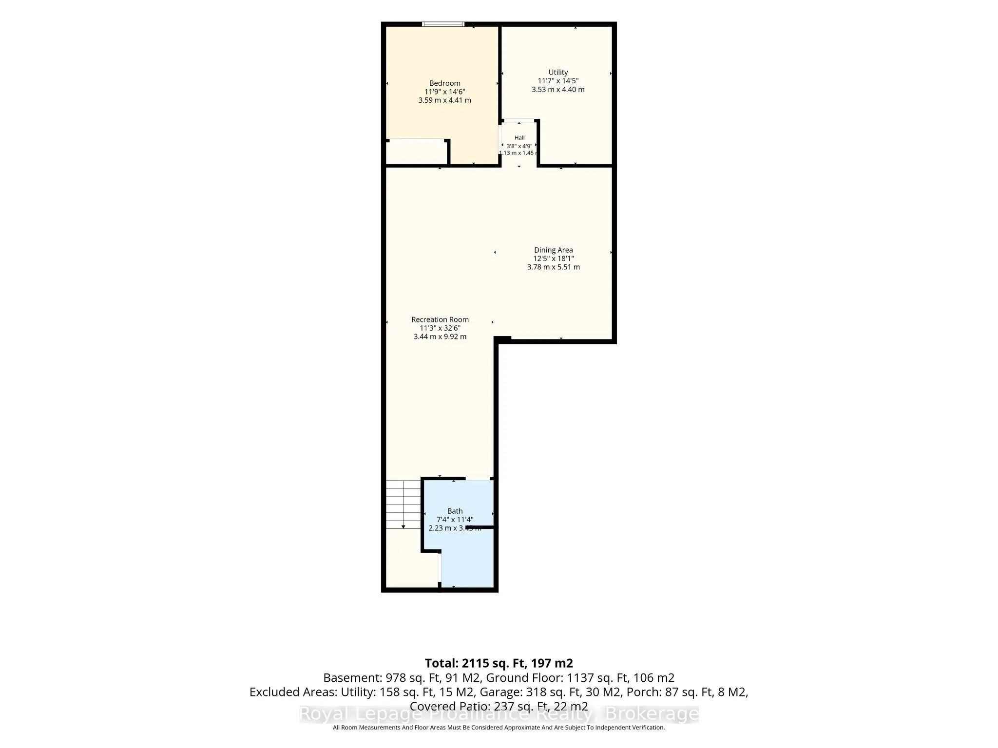 8 Ferris Court