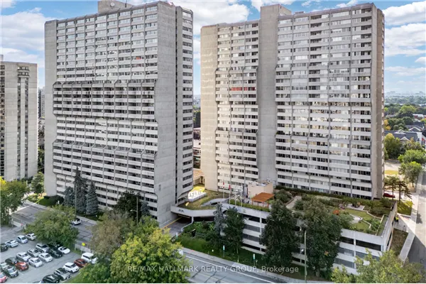 530 Laurier Avenue W #901